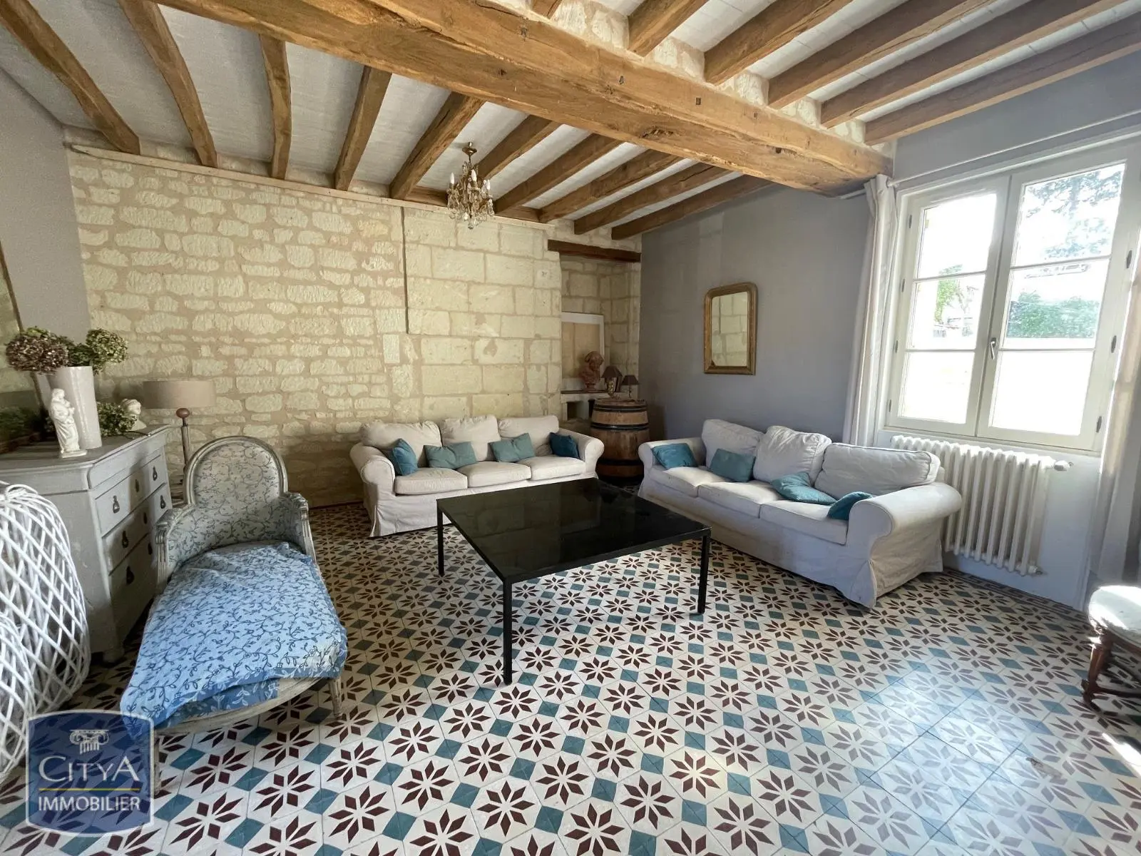 Maison 12 pièces à Seuilly — photo 8