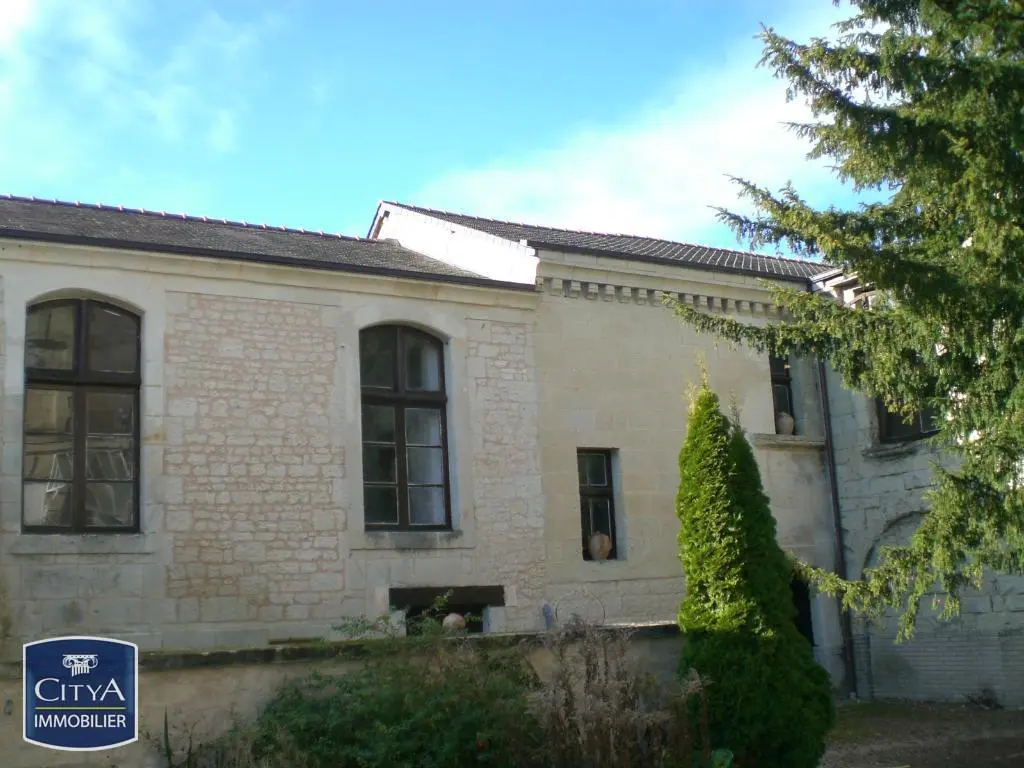 Maison 15 pièces à Loudun — photo 11