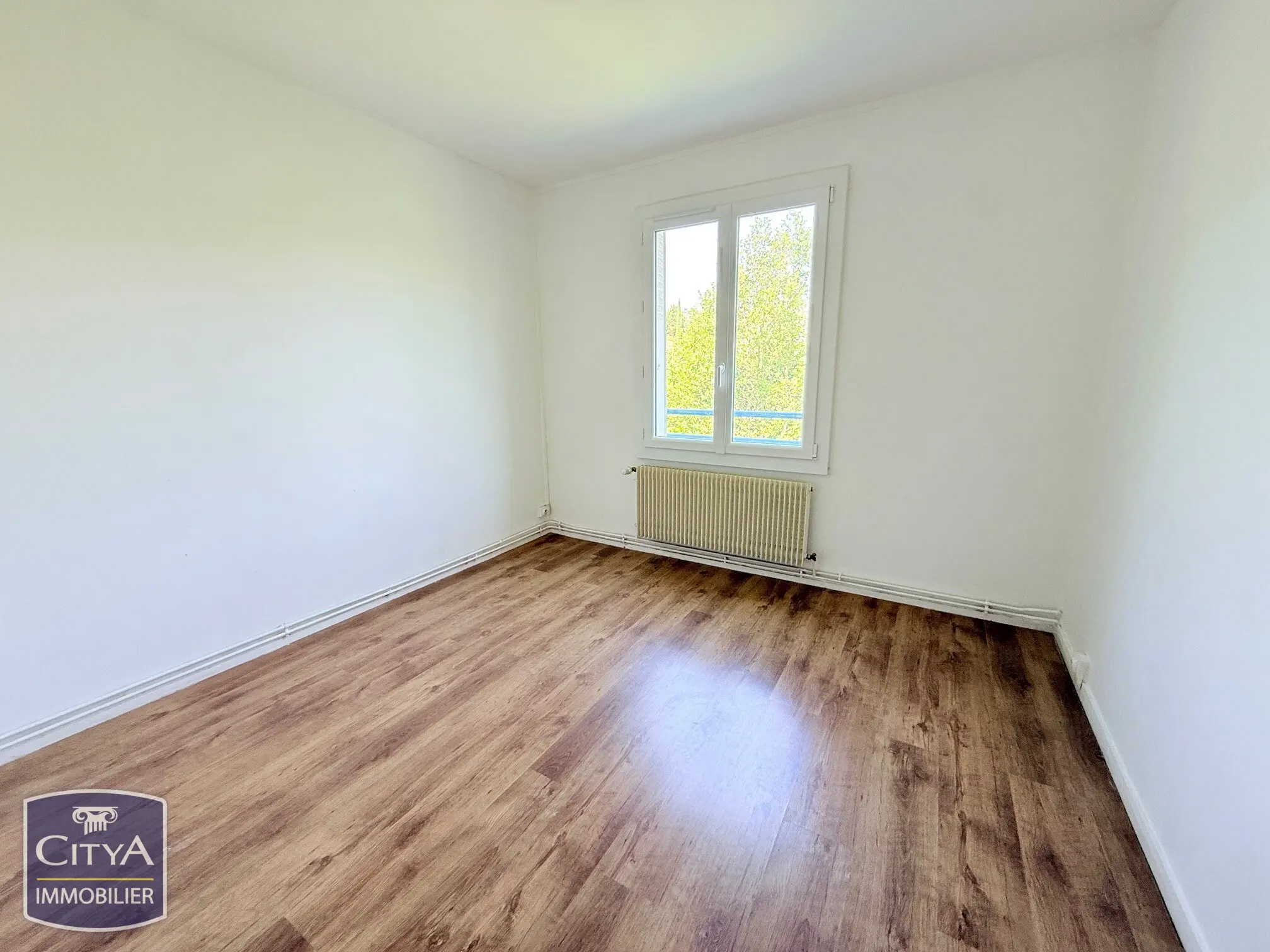 Appartement 4 pièces à Sainte-Maure-de-Touraine — photo 5