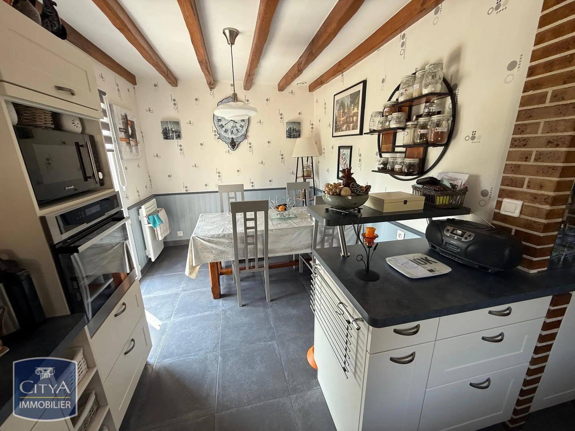 Maison 4 pièces à Chinon — photo 7