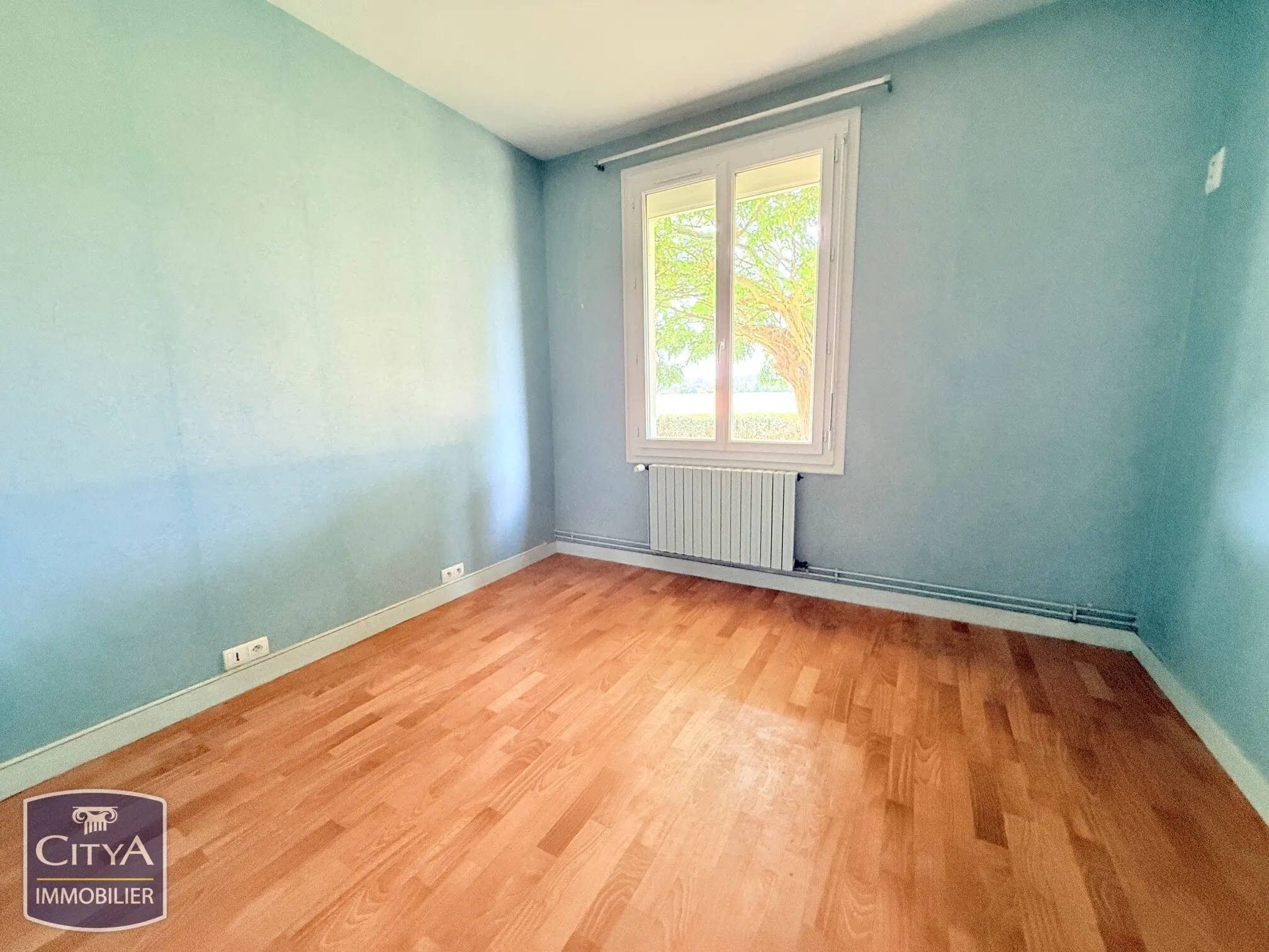 Maison 4 pièces à Parçay-sur-Vienne — photo 9