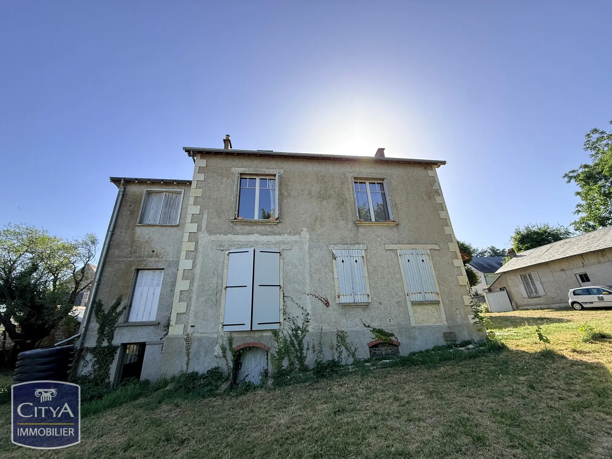 Maison 8 pièces à Huismes — photo 19