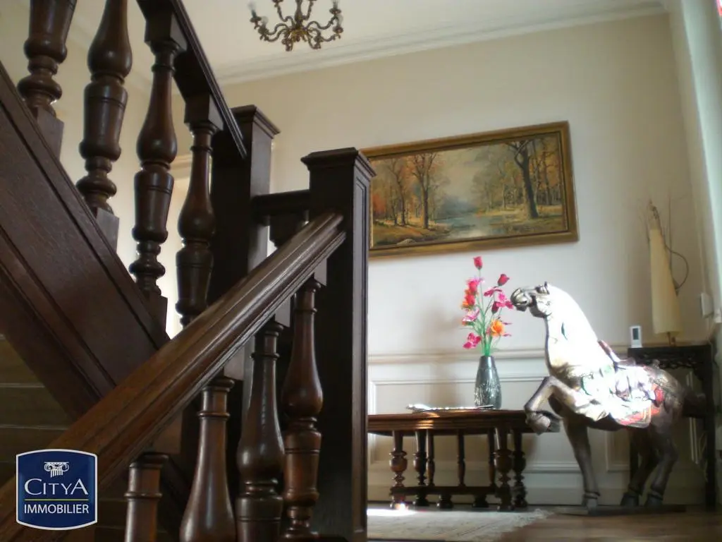 Maison 15 pièces à Loudun — photo 7