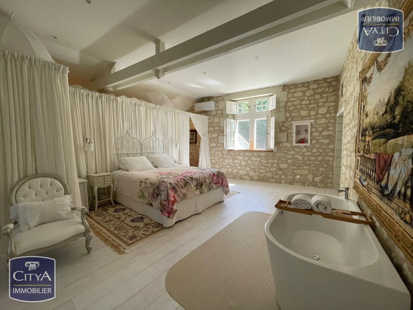 Maison 7 pièces à Ligré — photo 13