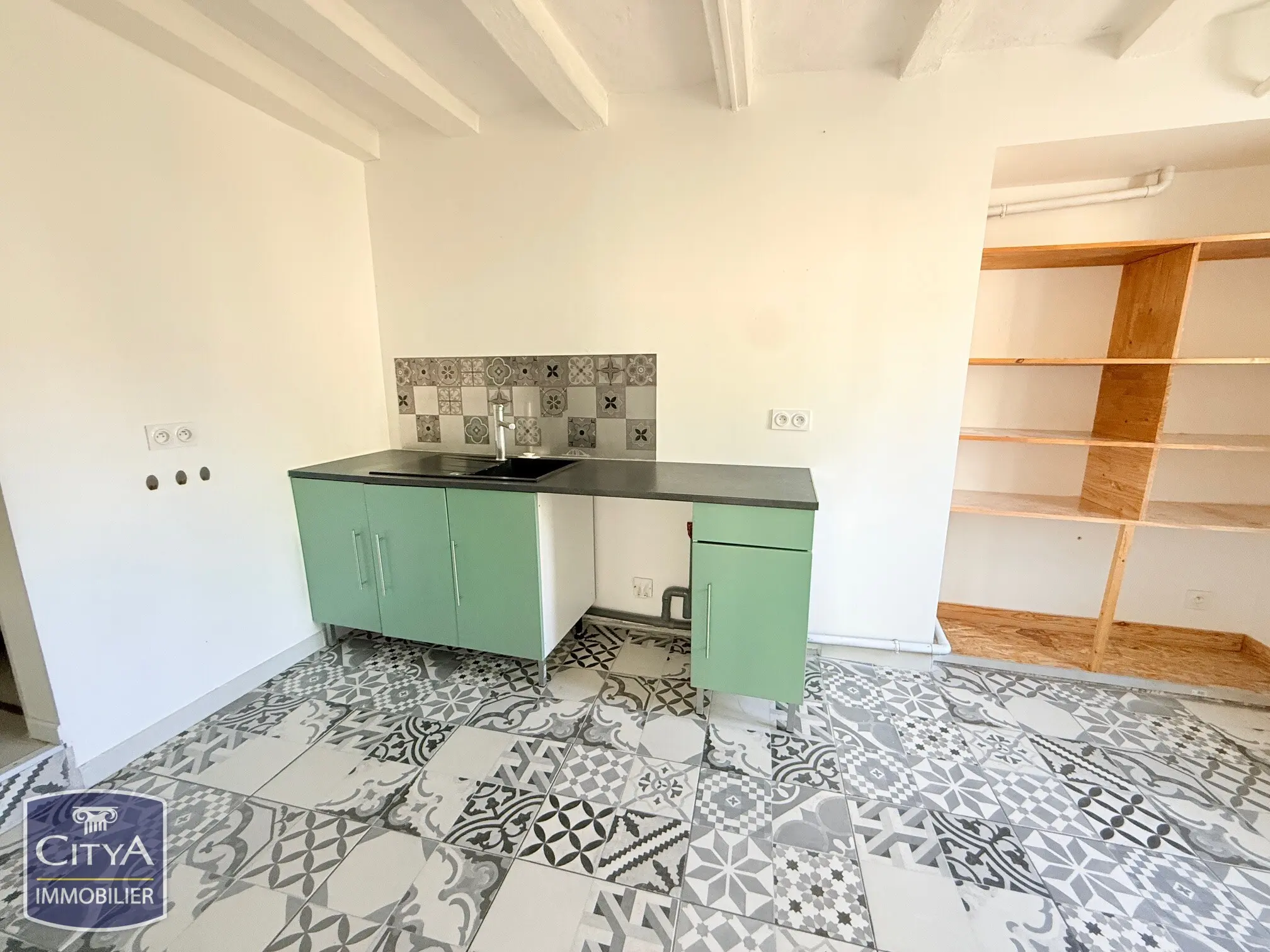 Maison 5 pièces à Rigny-Ussé — photo 7