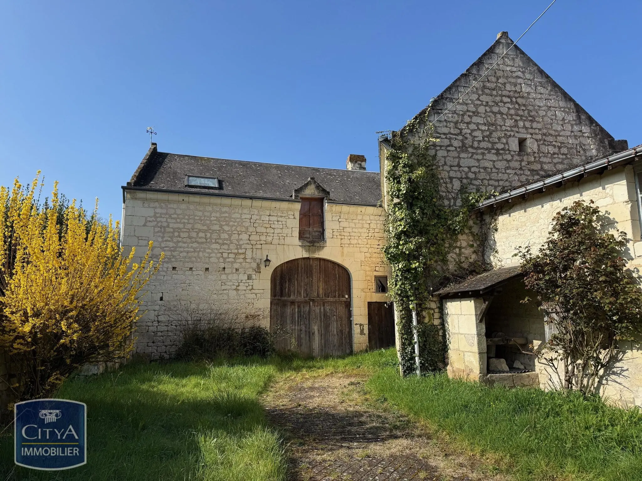 Maison 3 pièces à Chinon — photo 8