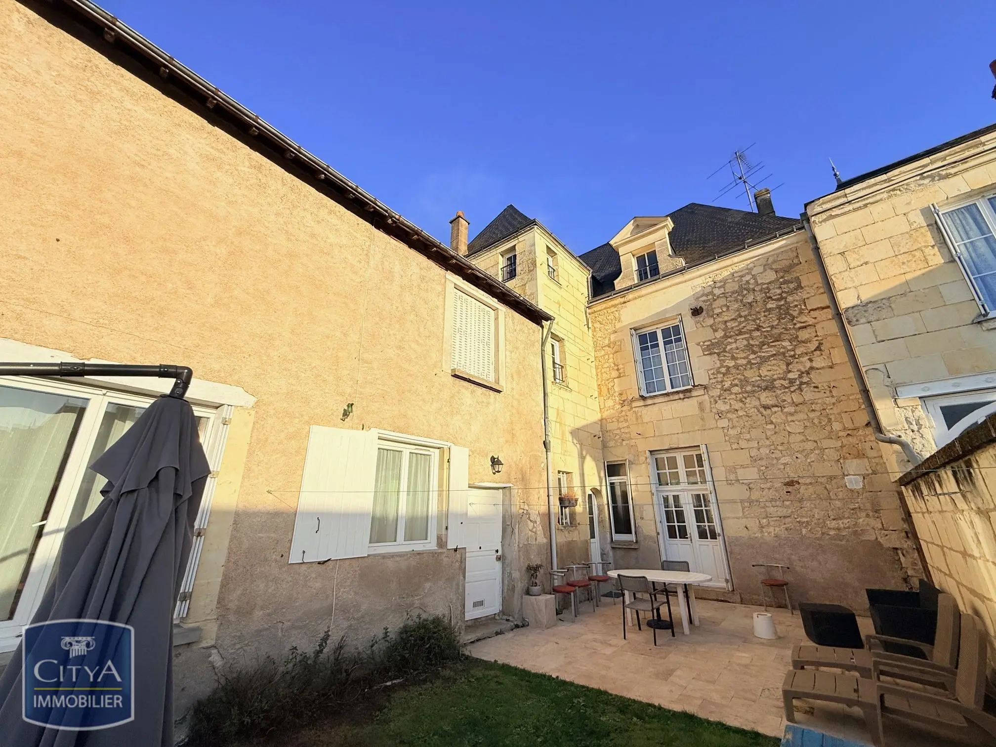 Maison 6 pièces à Bourgueil — photo 13