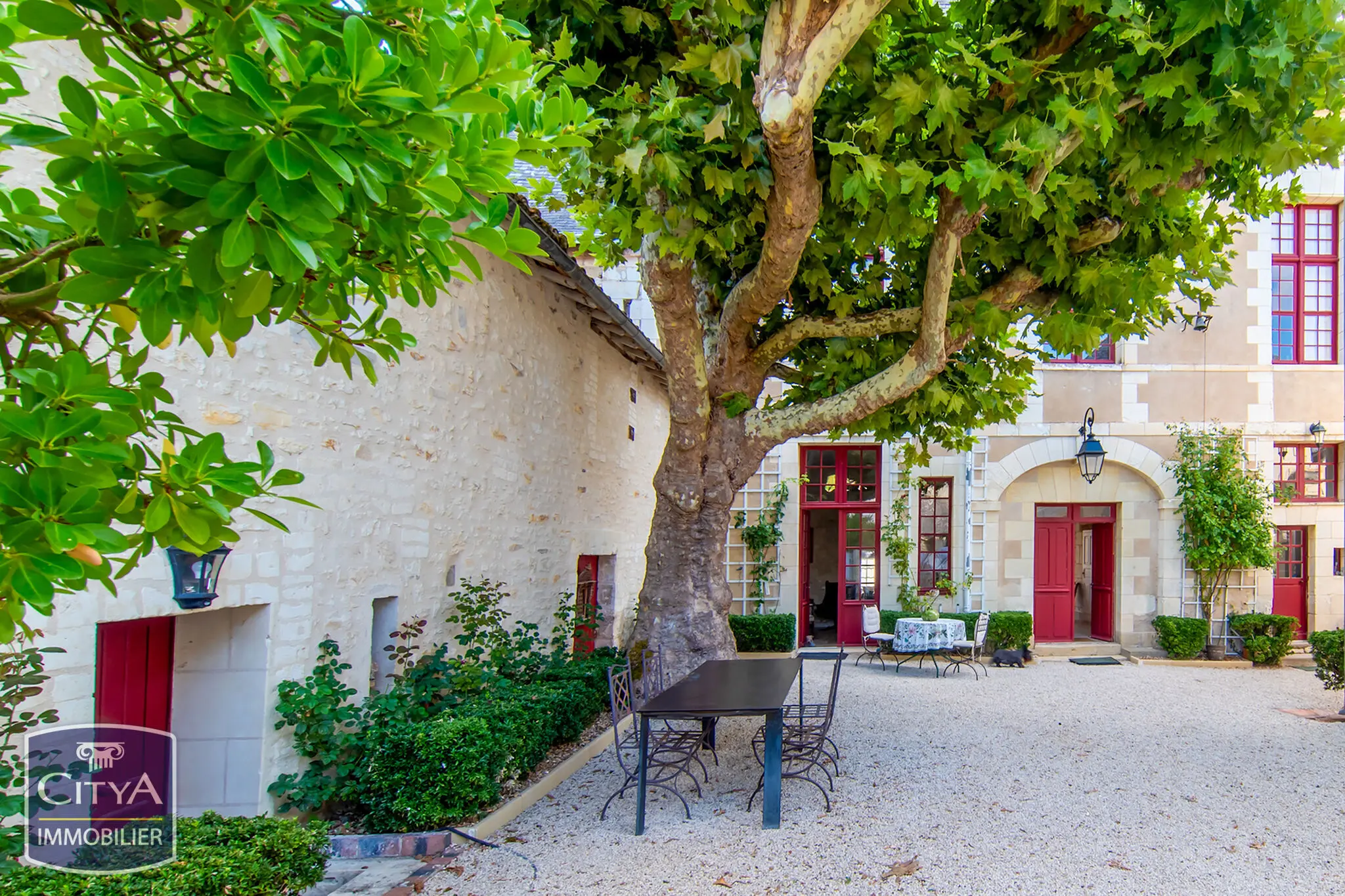 Maison 8 pièces à Richelieu — photo 4