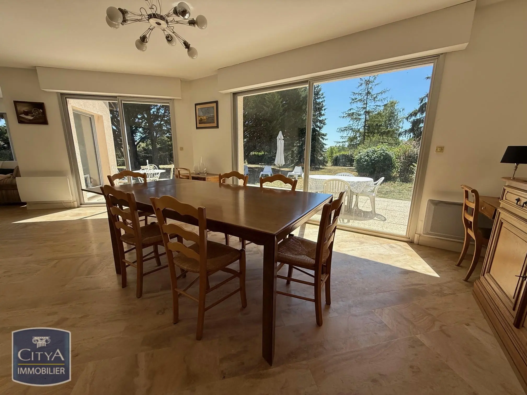 Maison 7 pièces à Richelieu — photo 9