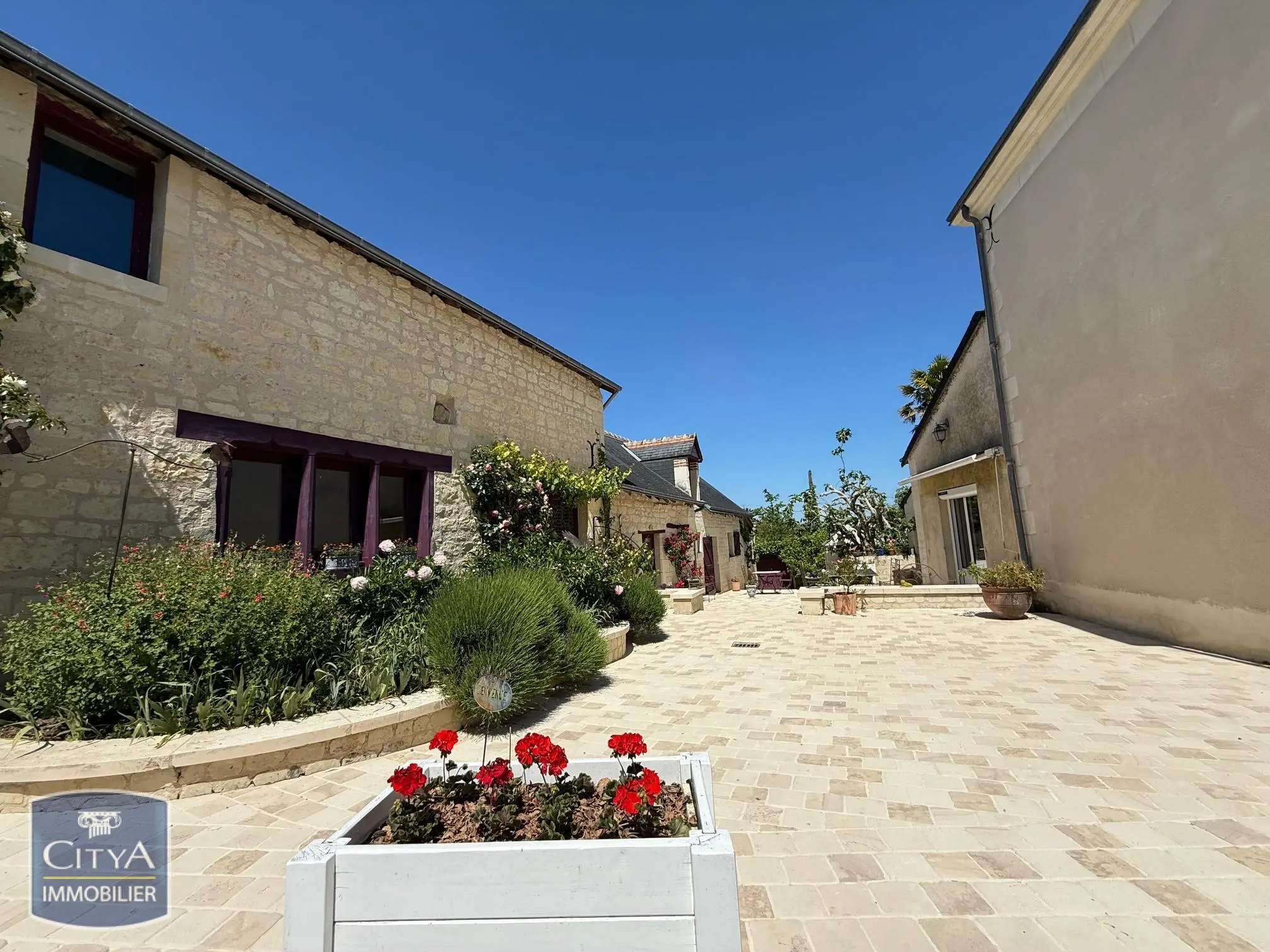 Maison 10 pièces à Chinon — photo 24