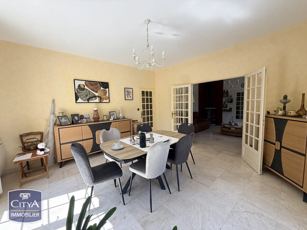 Maison 8 pièces à Sainte-Maure-de-Touraine — photo 17