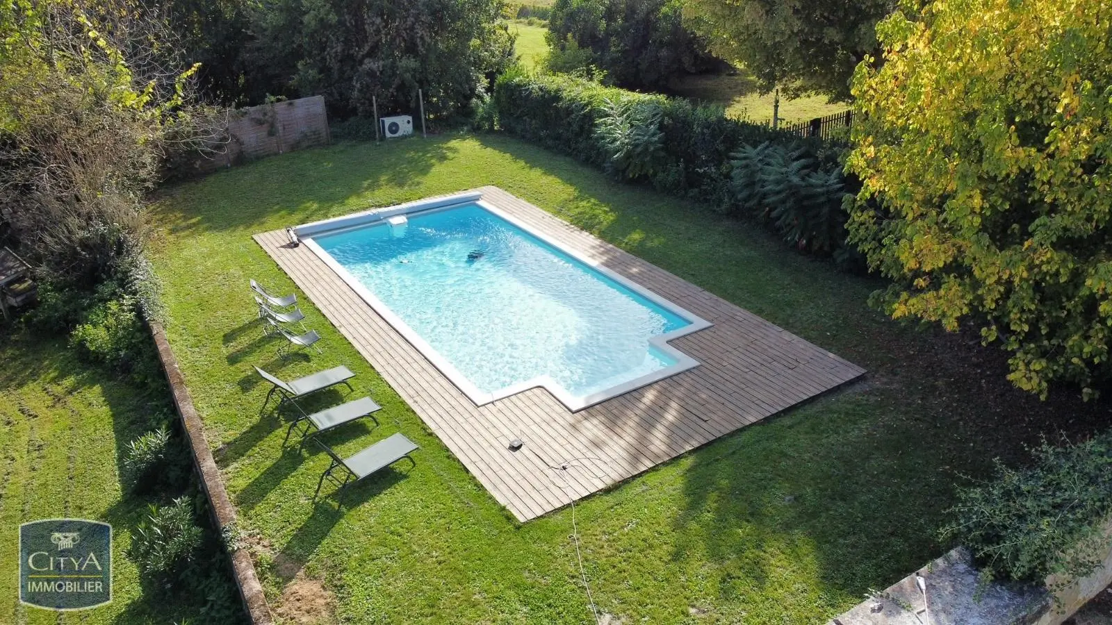Maison 12 pièces à Seuilly — photo 5