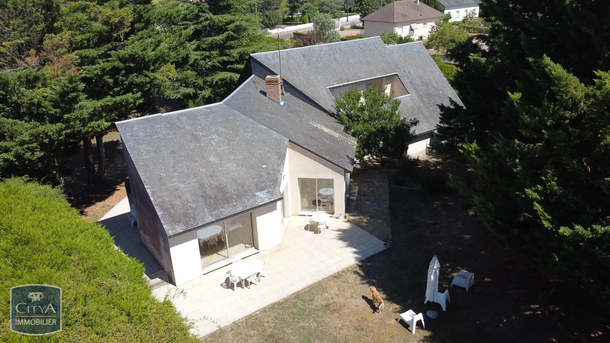 Maison 7 pièces à Richelieu — photo 6