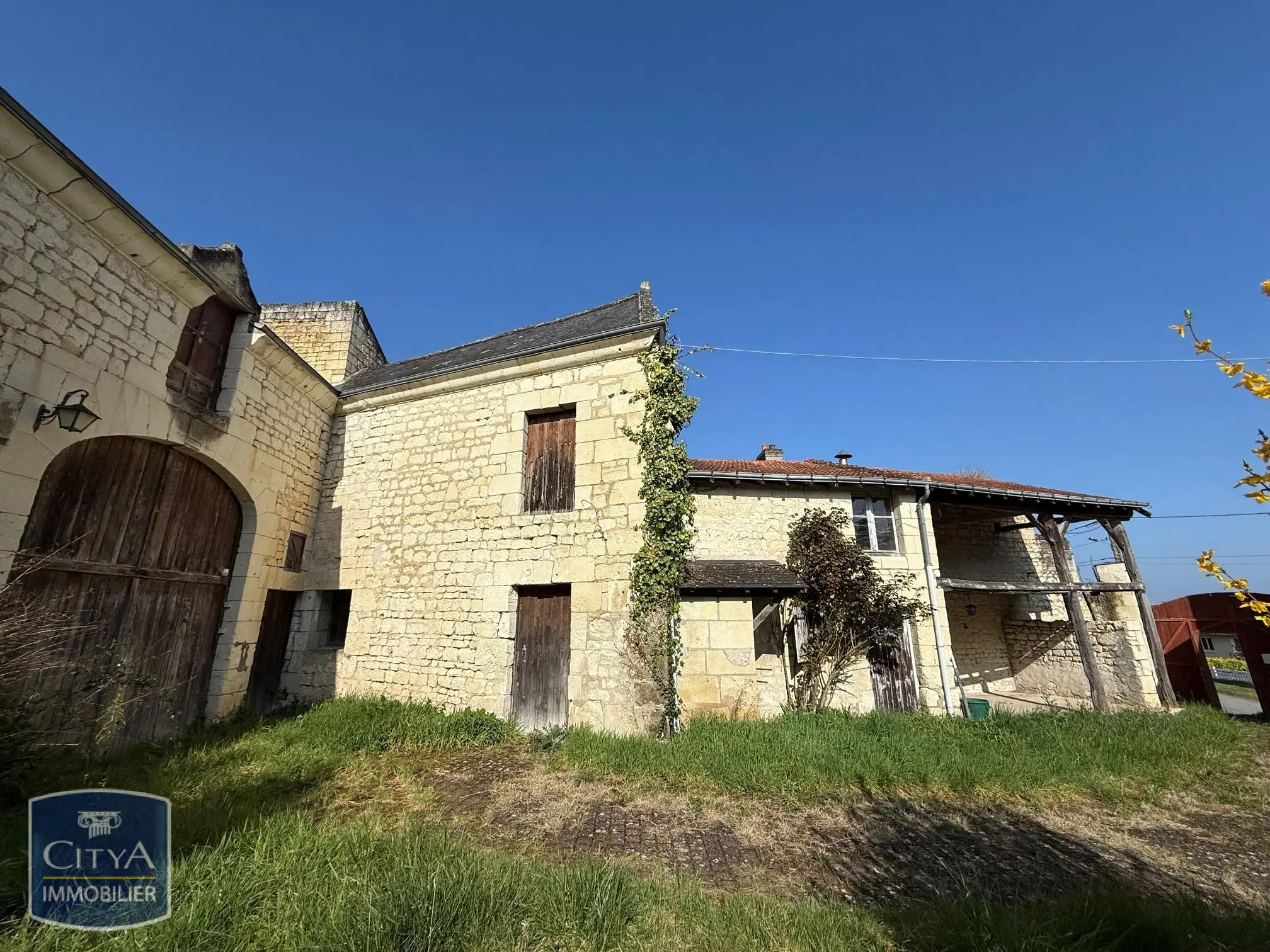 Maison 3 pièces à Chinon — photo 6