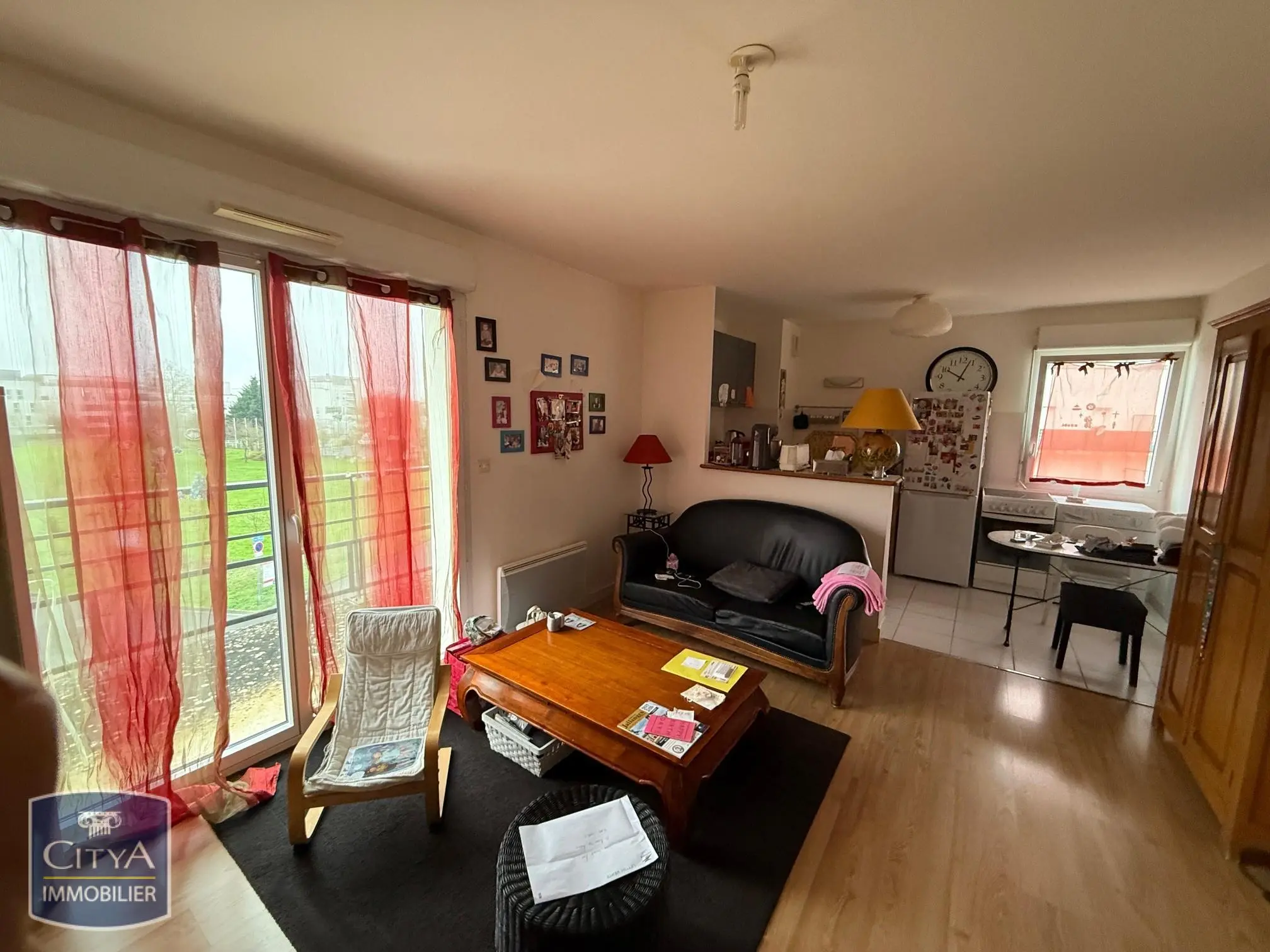 Appartement 3 pièces à Tours — photo 2