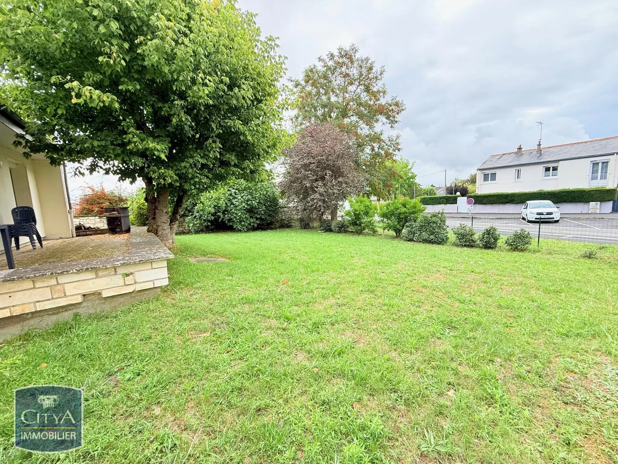Maison 4 pièces à Bourgueil — photo 15