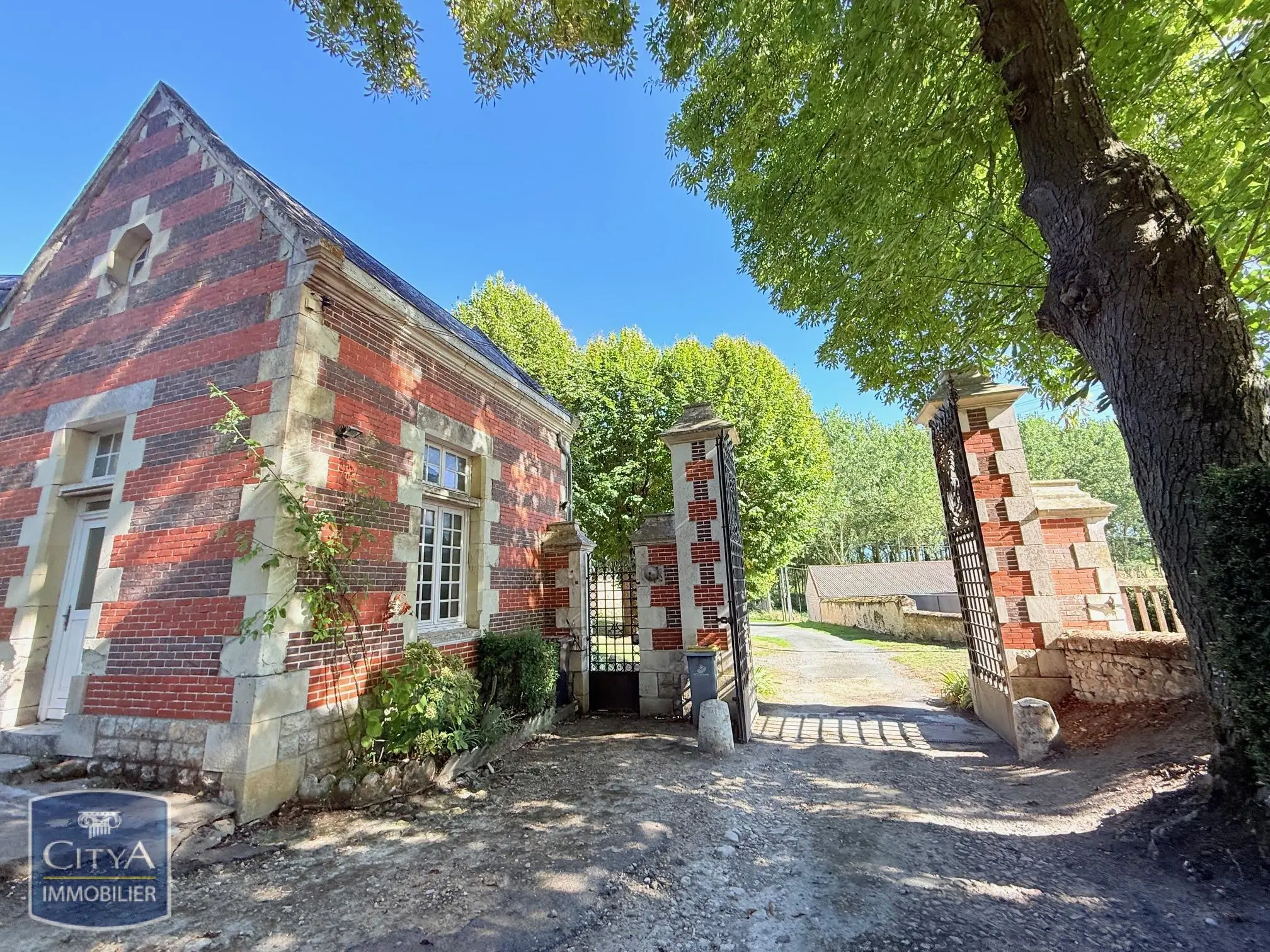 Maison 14 pièces à Loudun — photo 12