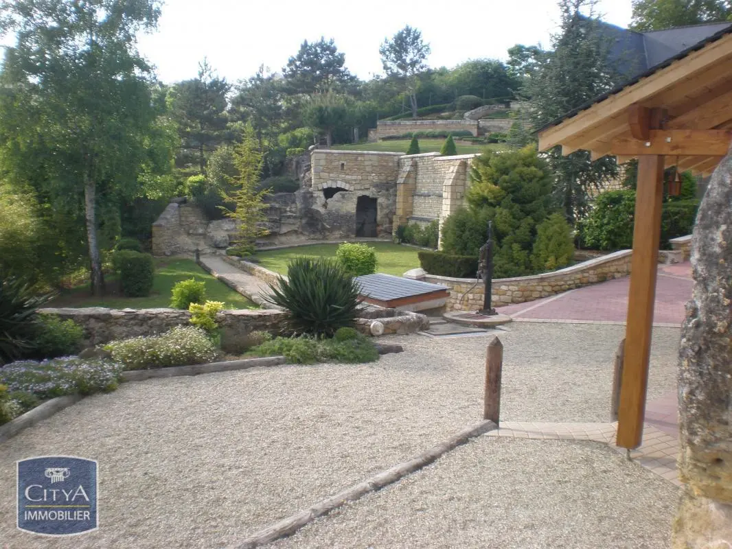 Maison 4 pièces à Chinon — photo 10