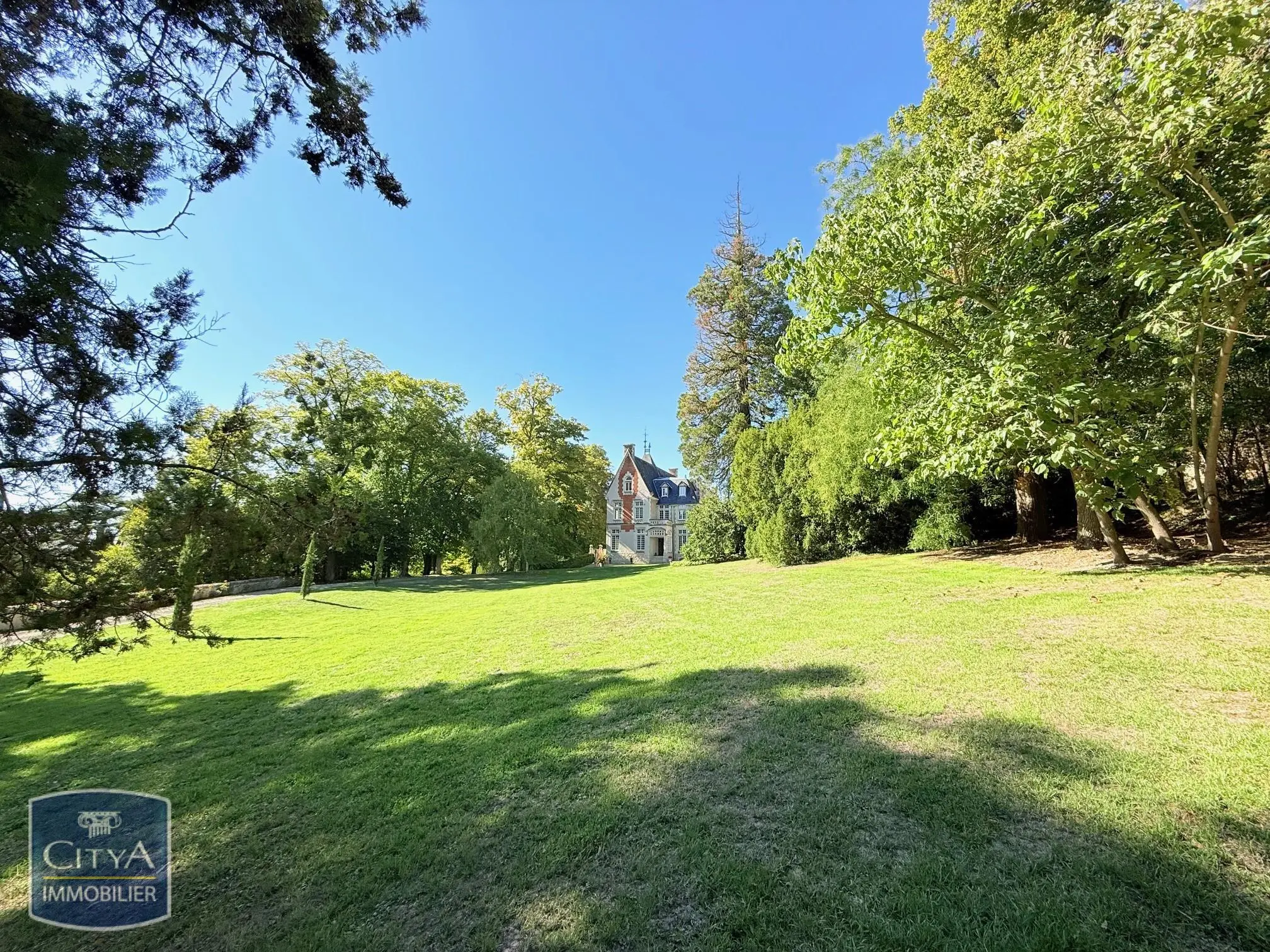 Maison 14 pièces à Loudun — photo 10