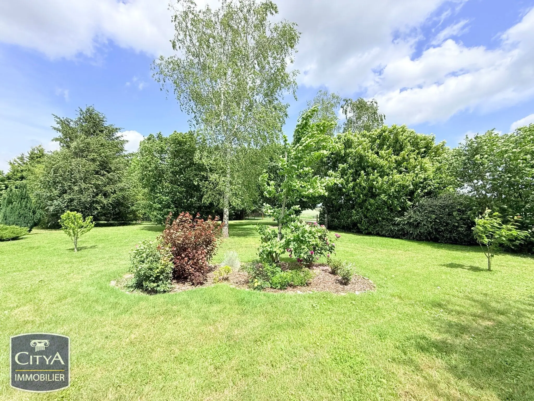 Maison 5 pièces à La Roche-Rigault — photo 19