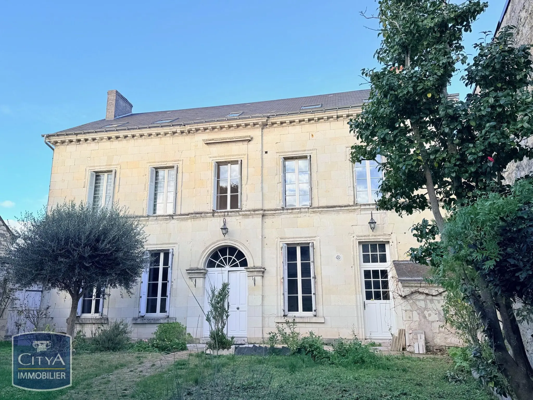 Maison 8 pièces à Bourgueil — photo 3