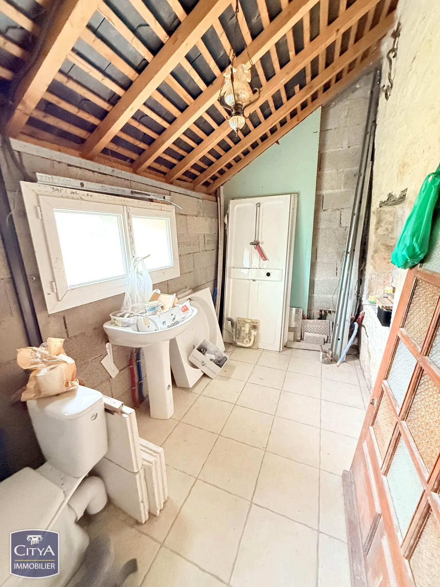 Maison 2 pièces à Crouzilles — photo 13