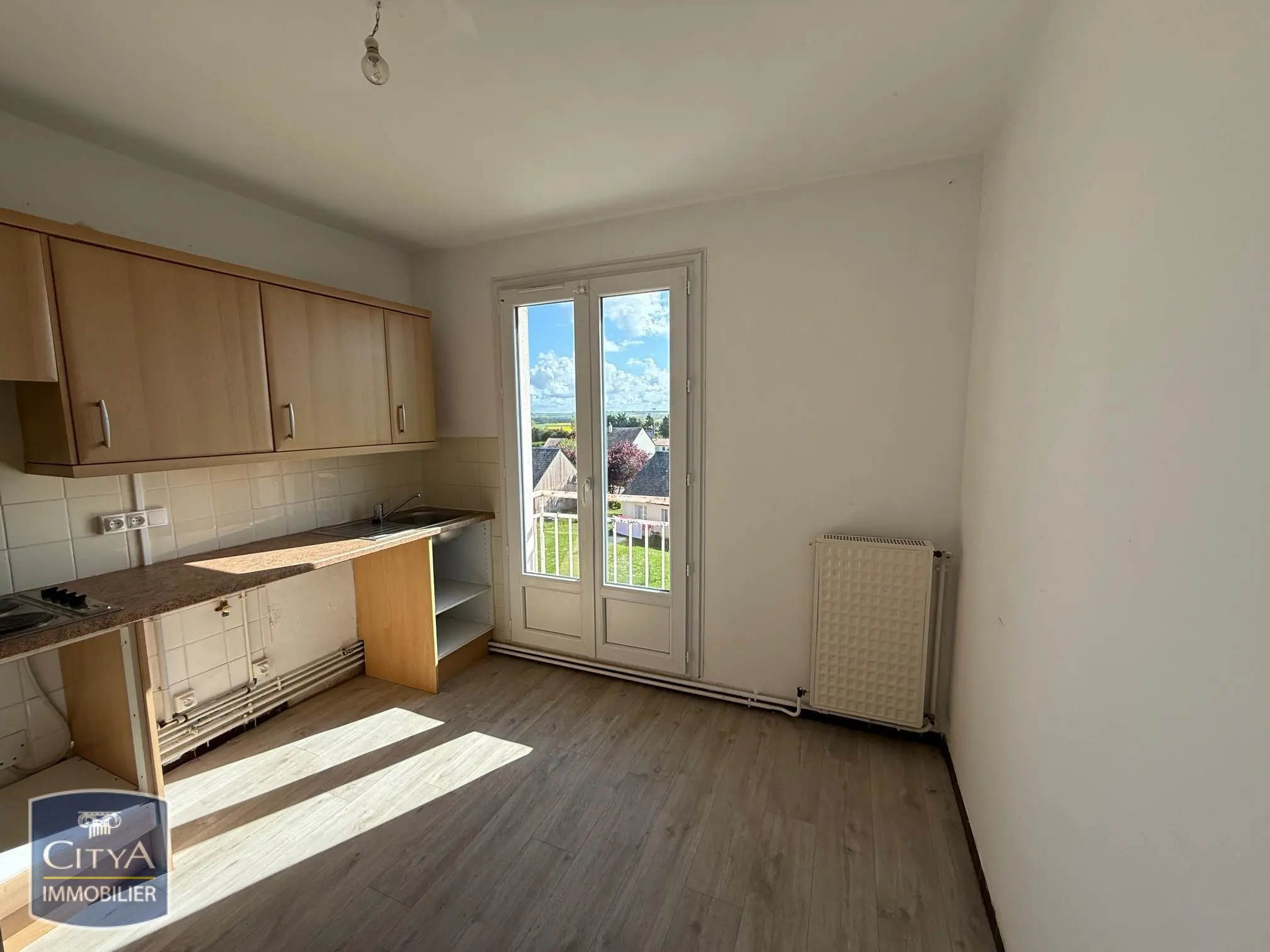 Appartement 4 pièces à Richelieu — photo 5
