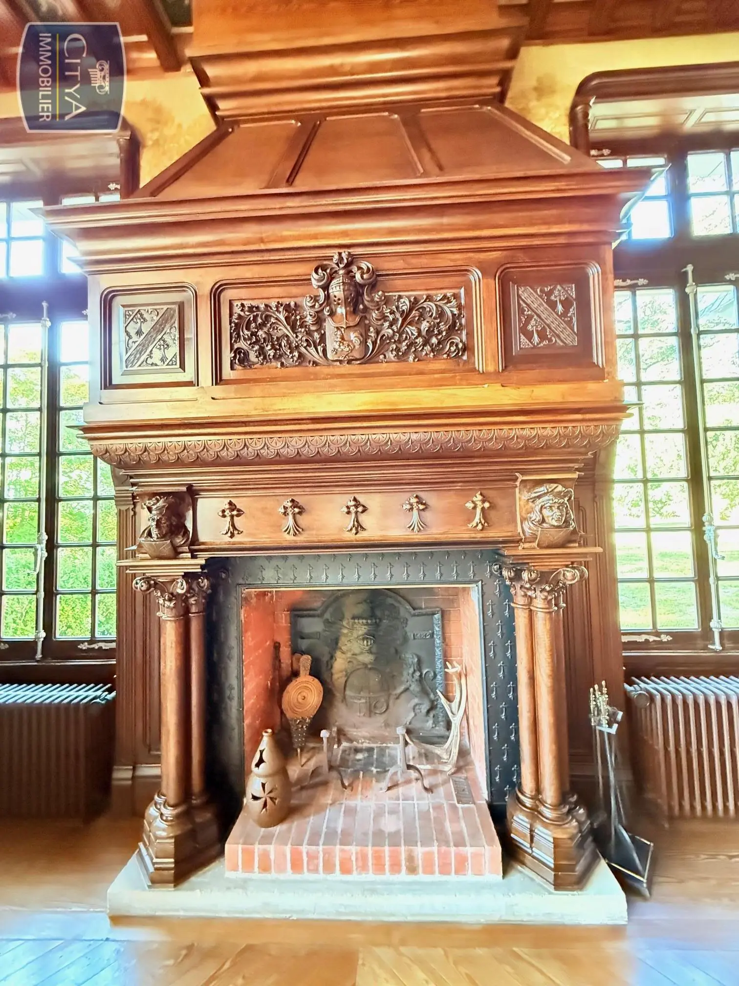 Maison 14 pièces à Loudun — photo 17
