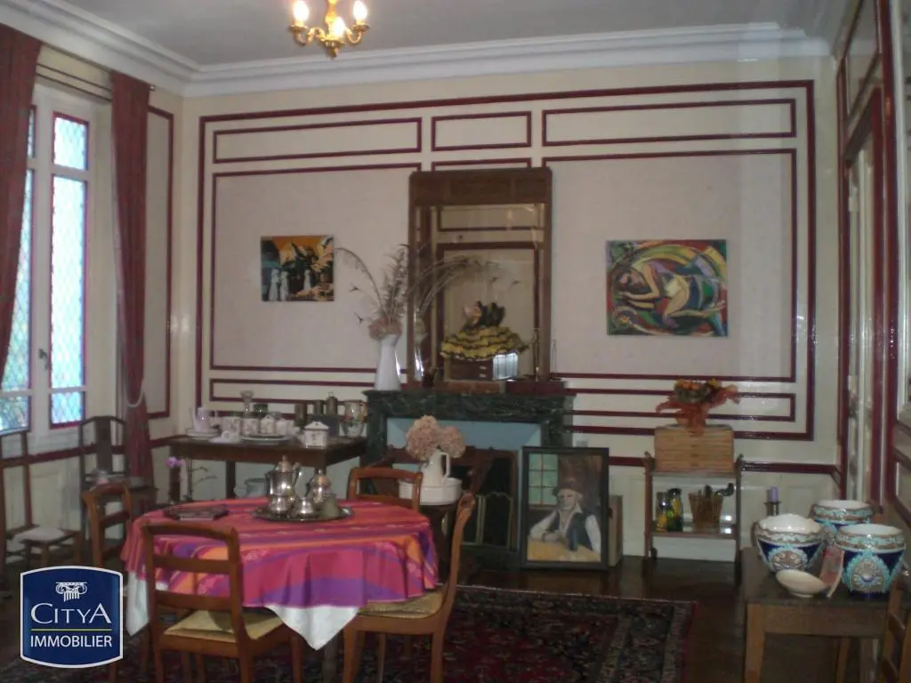 Maison 15 pièces à Loudun — photo 5