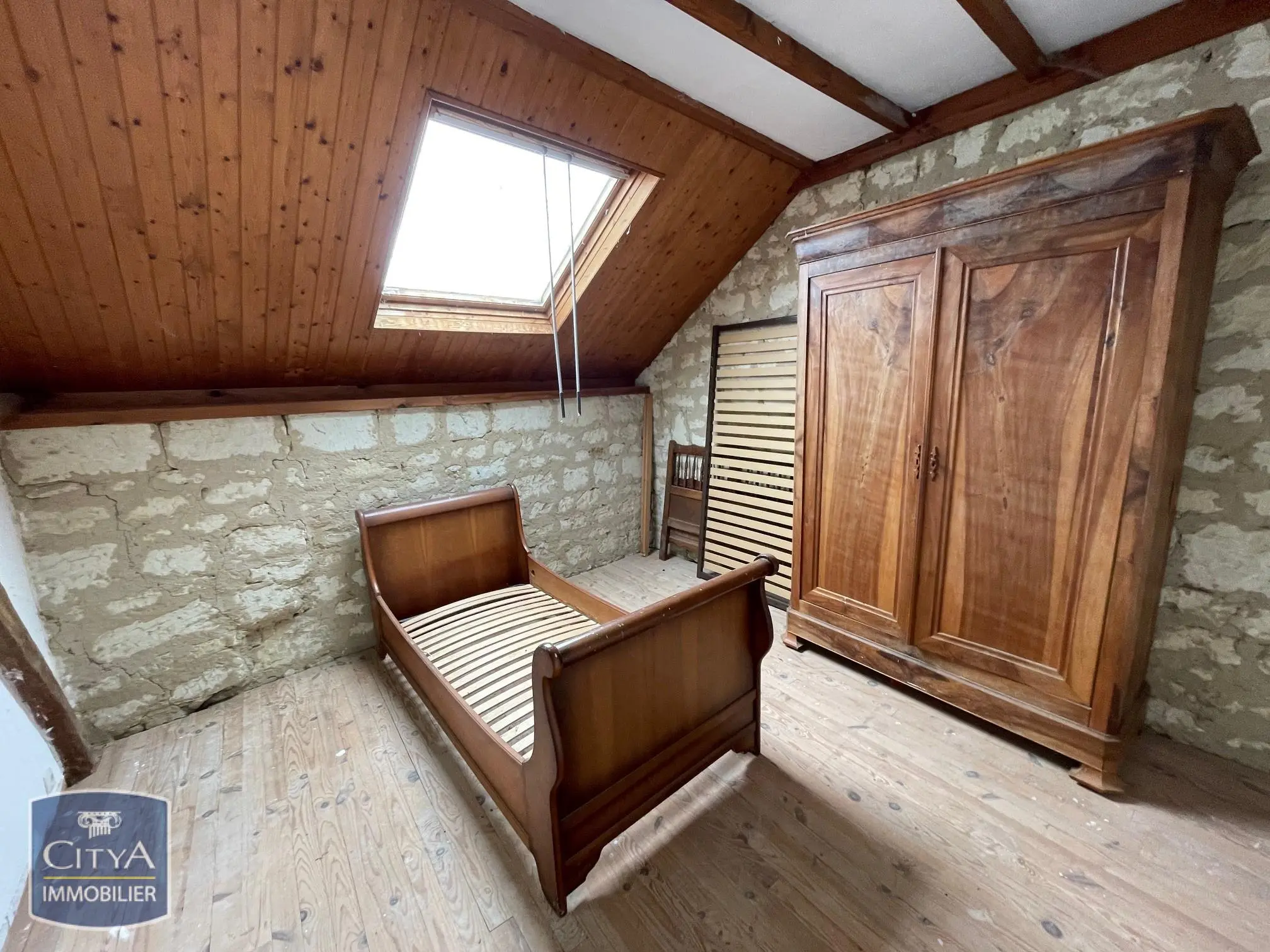 Maison 3 pièces à Chinon — photo 15