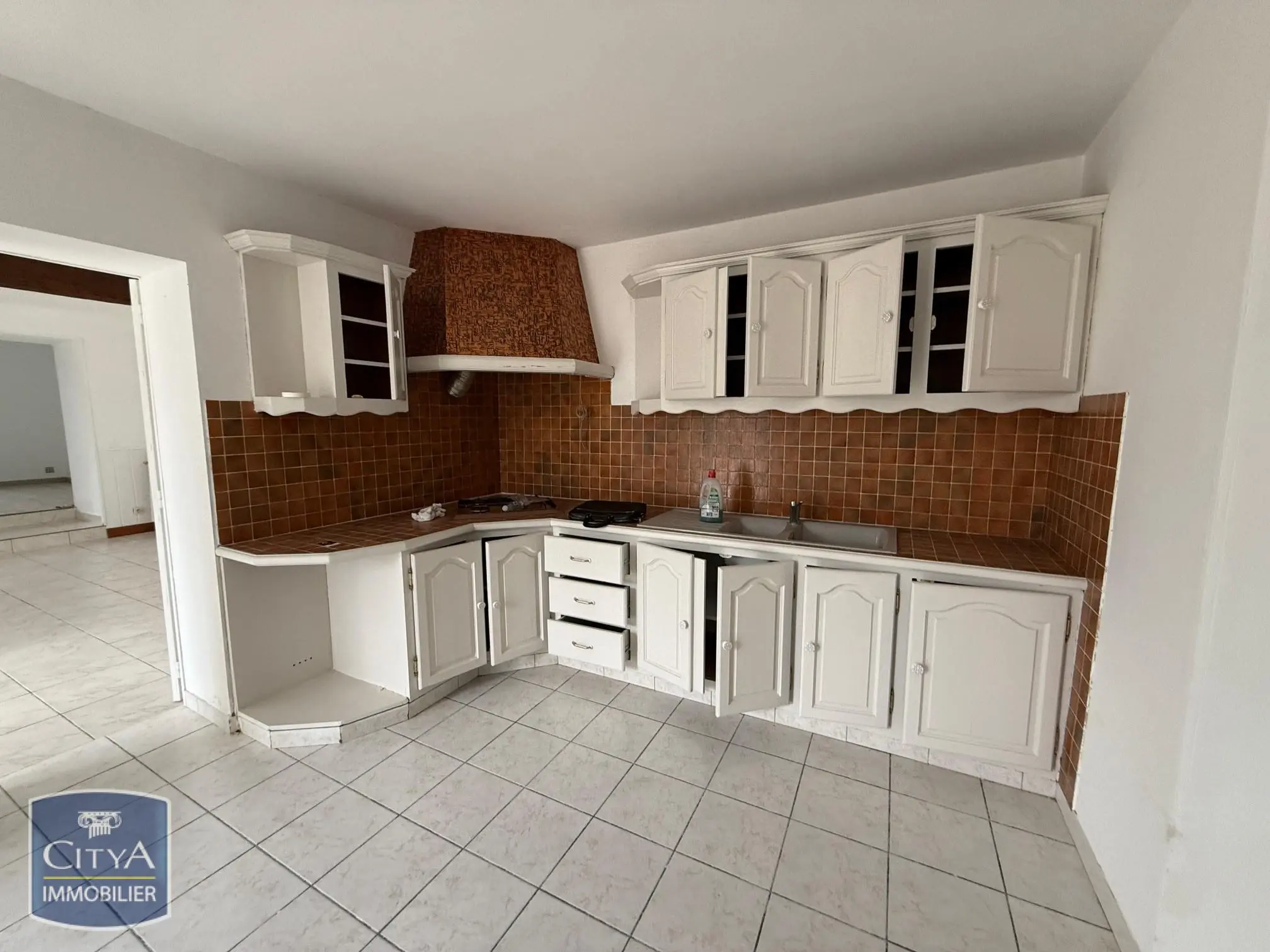 Maison 5 pièces à Marçay — photo 7
