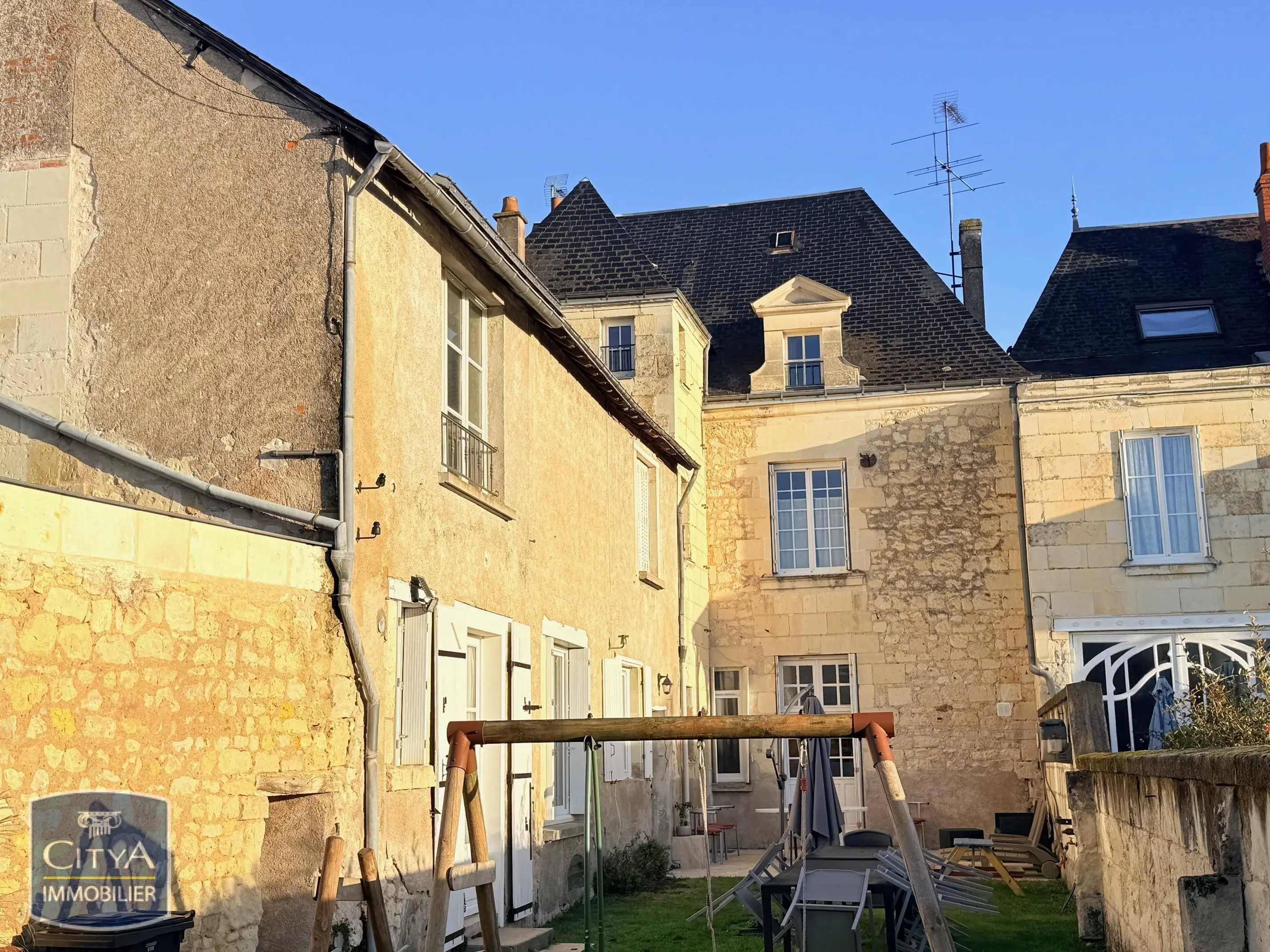 Maison 6 pièces à Bourgueil — photo 10