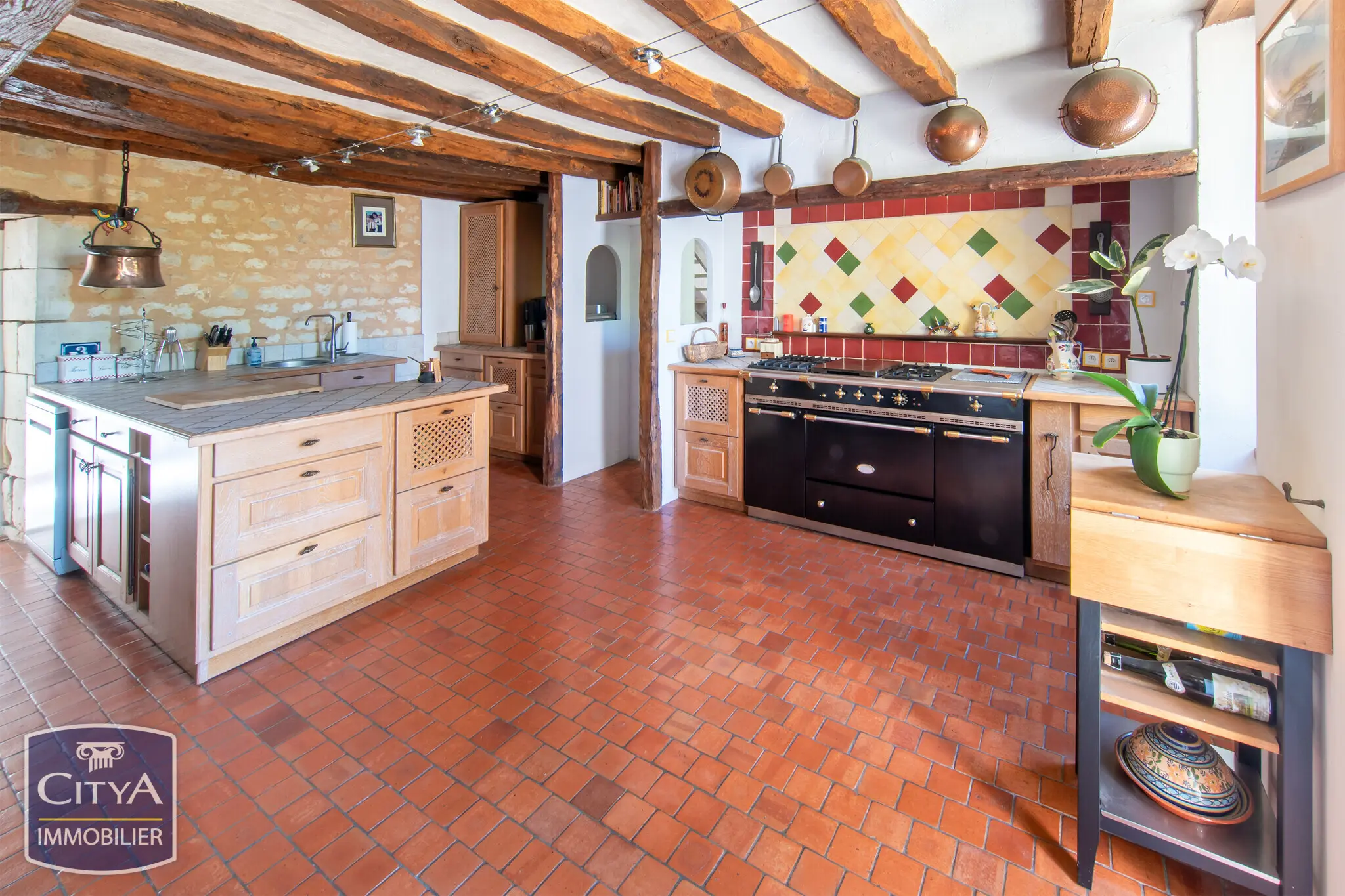 Maison 5 pièces à Ceaux-en-Loudun — photo 9