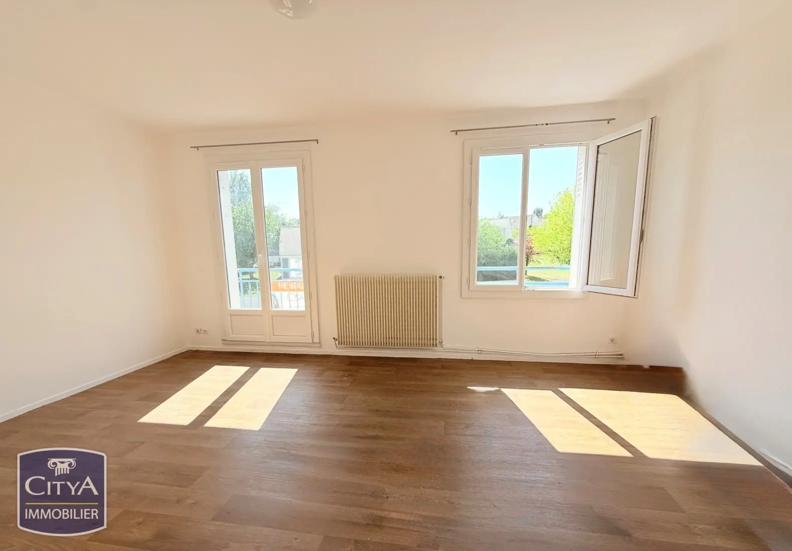 Appartement 4 pièces à Sainte-Maure-de-Touraine — photo 2