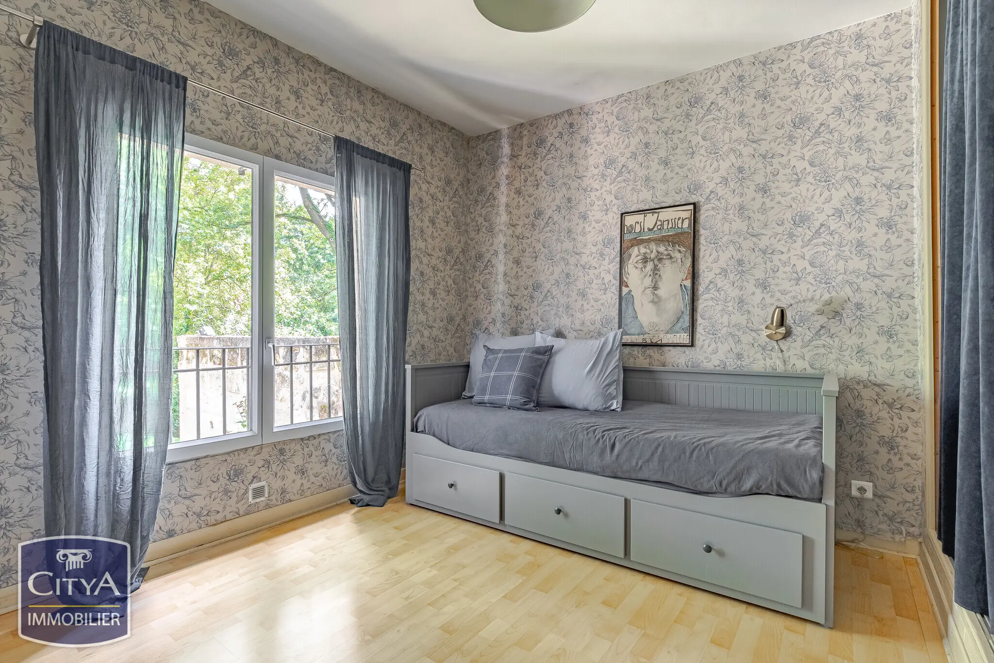 Maison 4 pièces à Savigny-en-Véron — photo 18