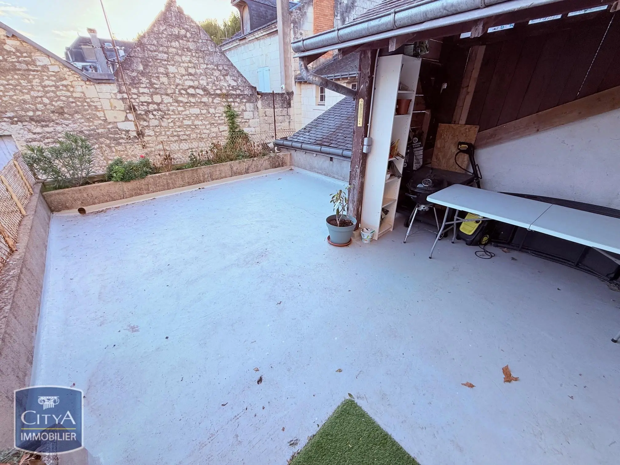 Maison 4 pièces à Chinon — photo 13