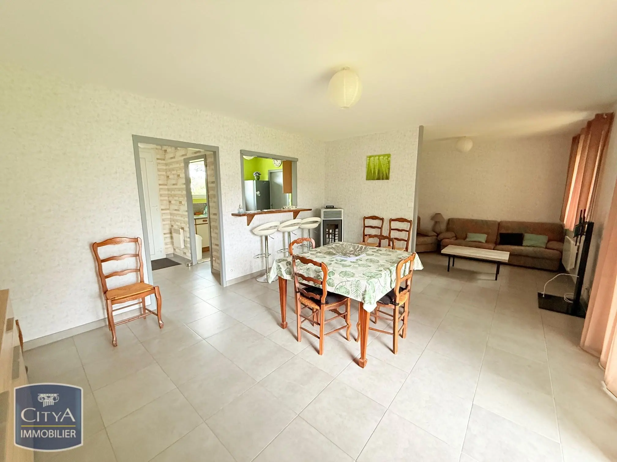 Maison 4 pièces à Bourgueil — photo 5