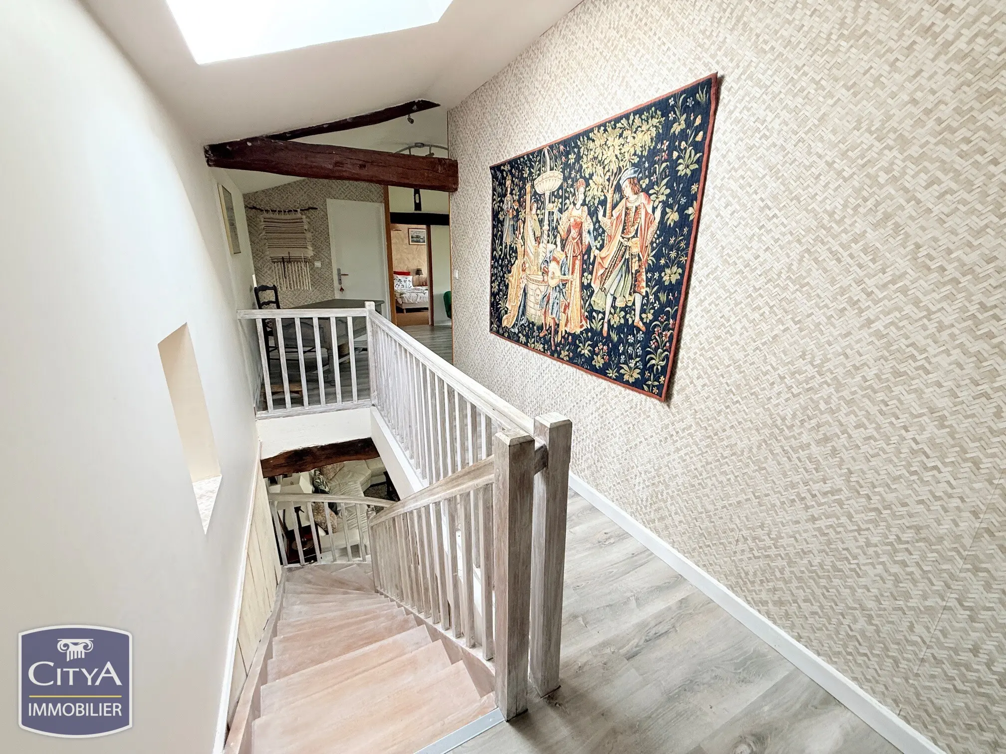 Maison 5 pièces à Ceaux-en-Loudun — photo 16