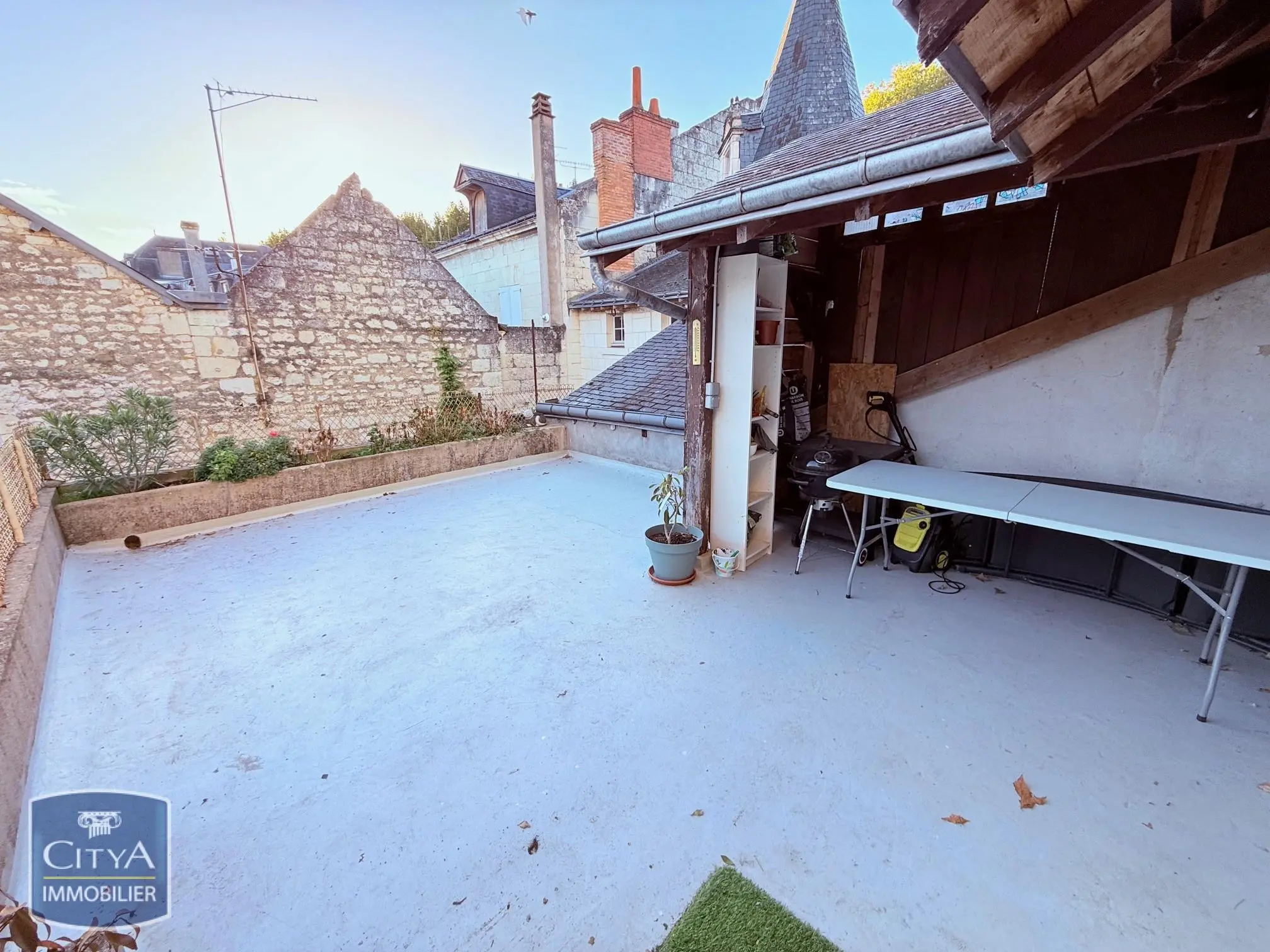 Maison 4 pièces à Chinon — photo 23
