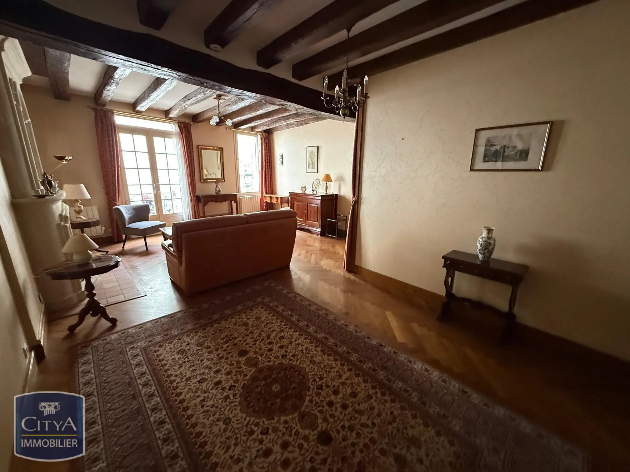 Maison 5 pièces à Chinon — photo 5