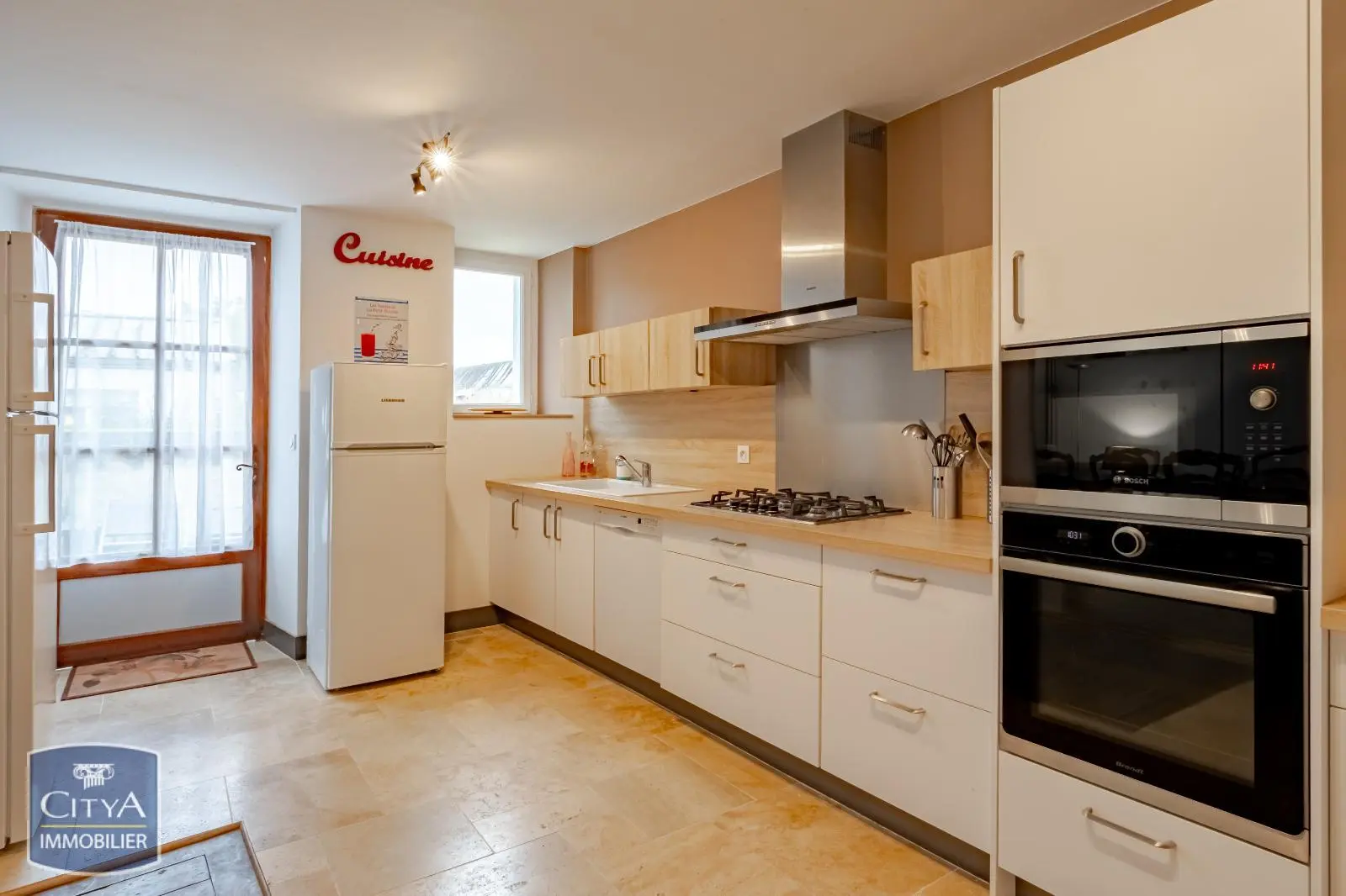 Maison 6 pièces à Bourgueil — photo 4