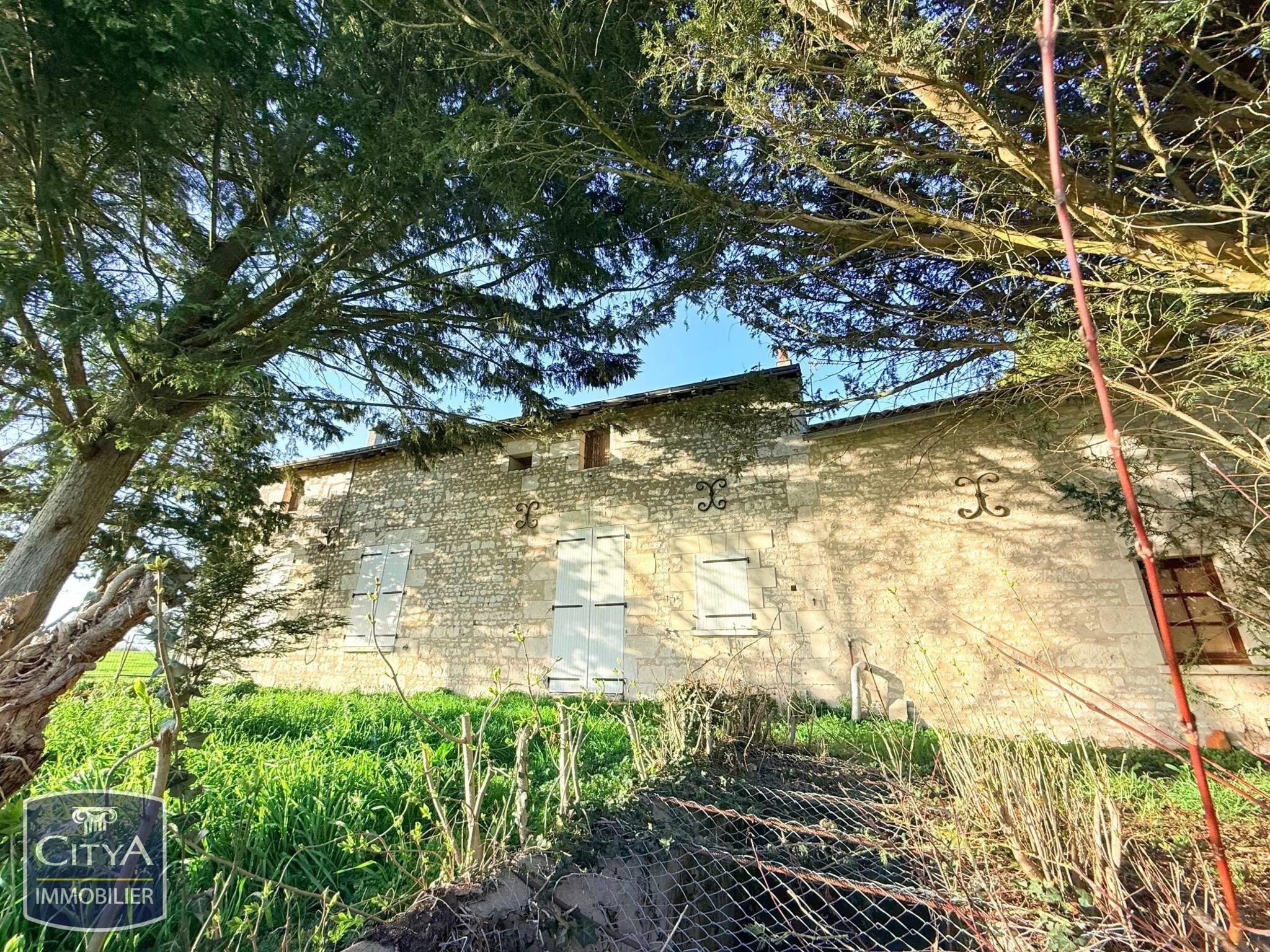 Maison 5 pièces à Chinon — photo 5