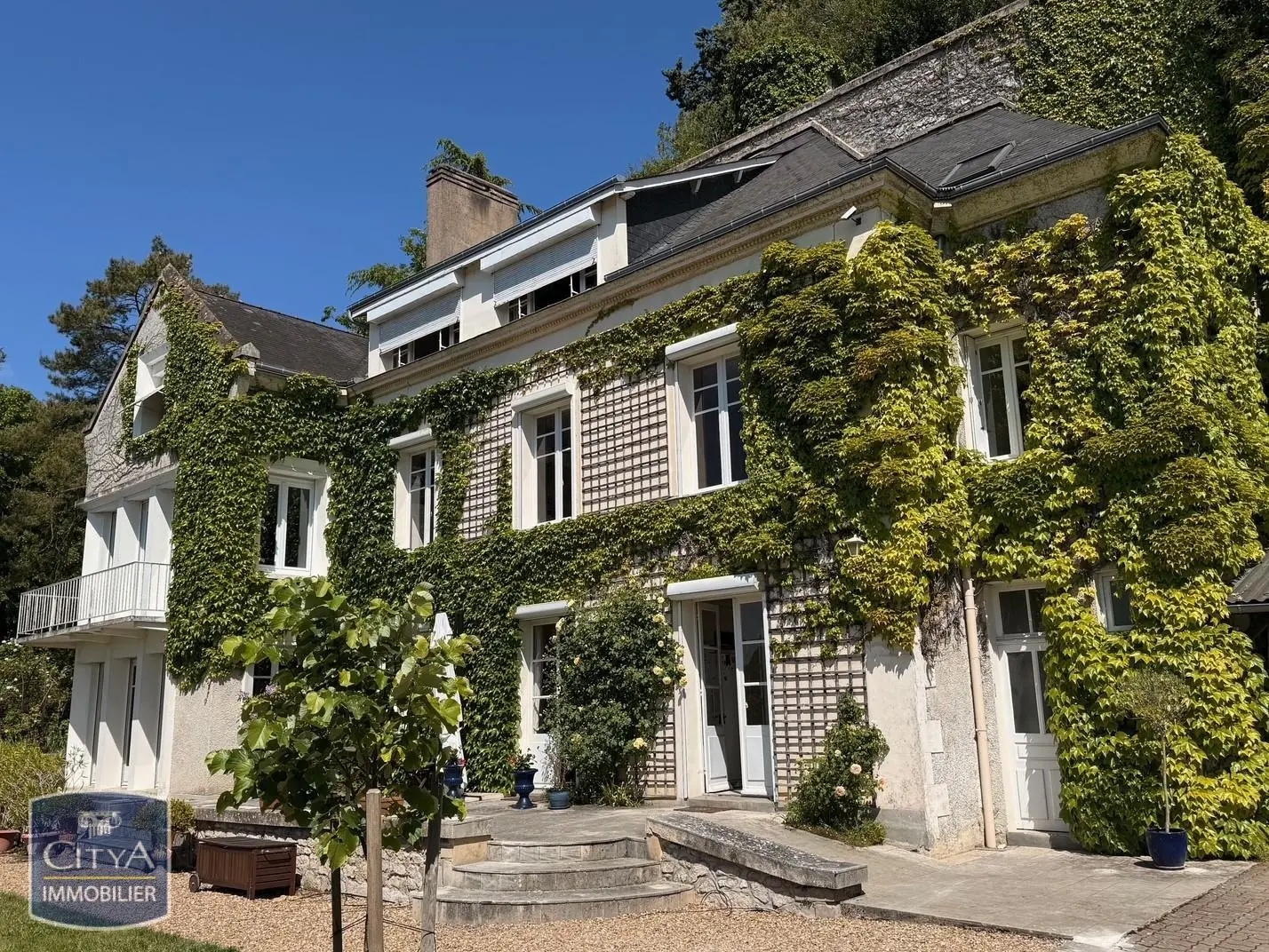 Maison 10 pièces à Chinon — photo 3