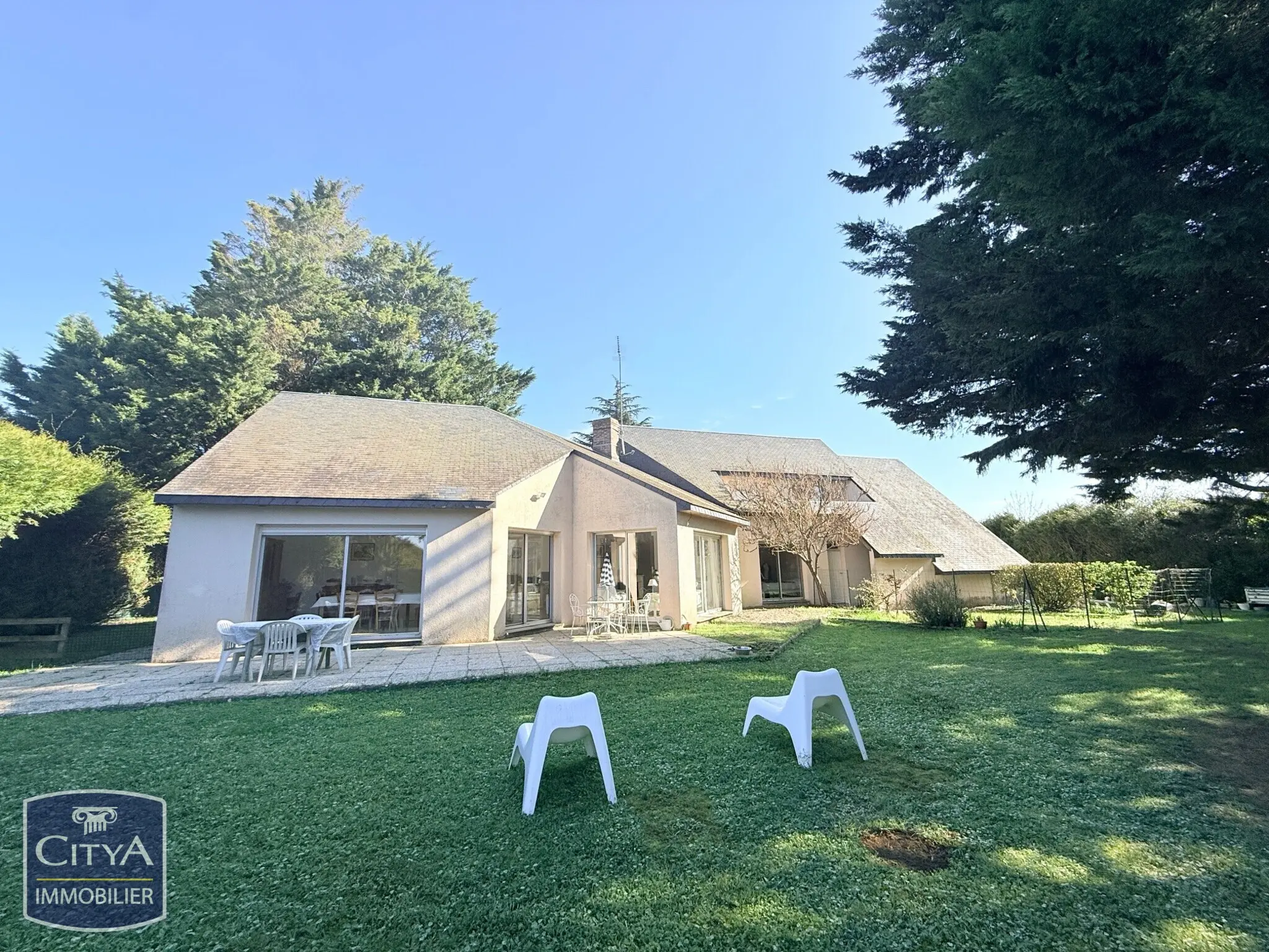 Maison 7 pièces à Richelieu — photo 19