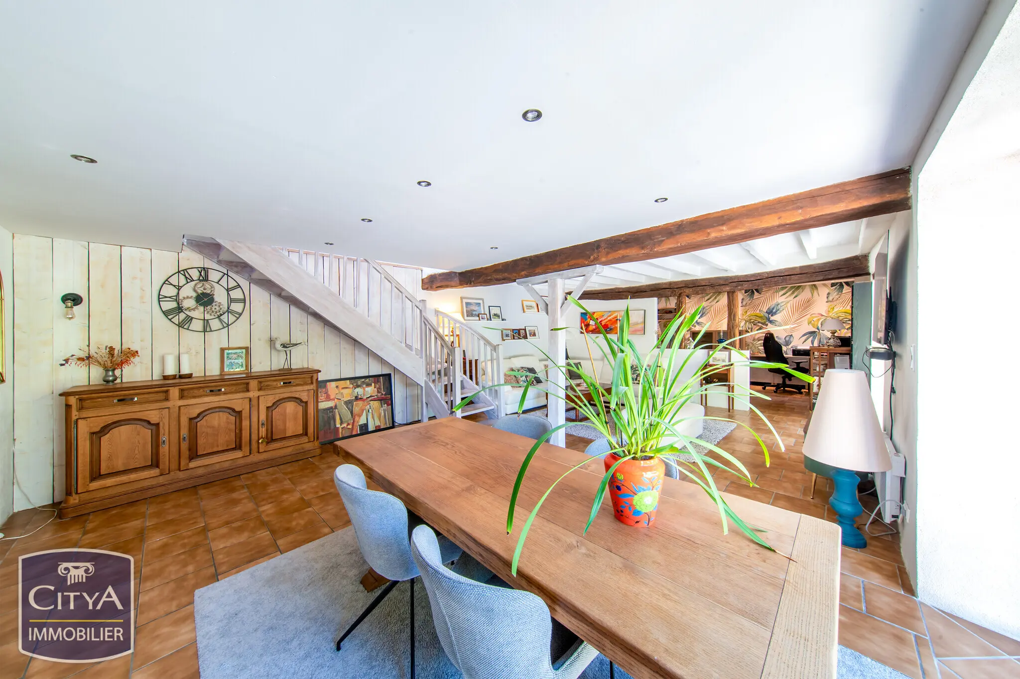 Maison 5 pièces à Ceaux-en-Loudun — photo 6