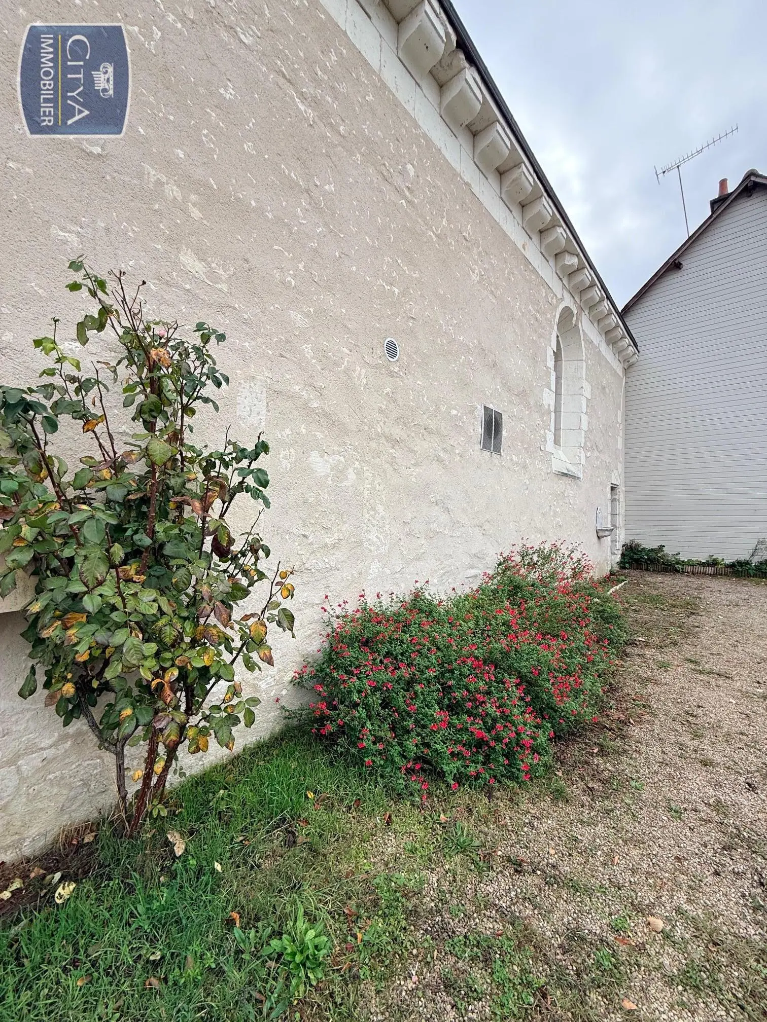 Maison 5 pièces à Champigny-sur-Veude — photo 5