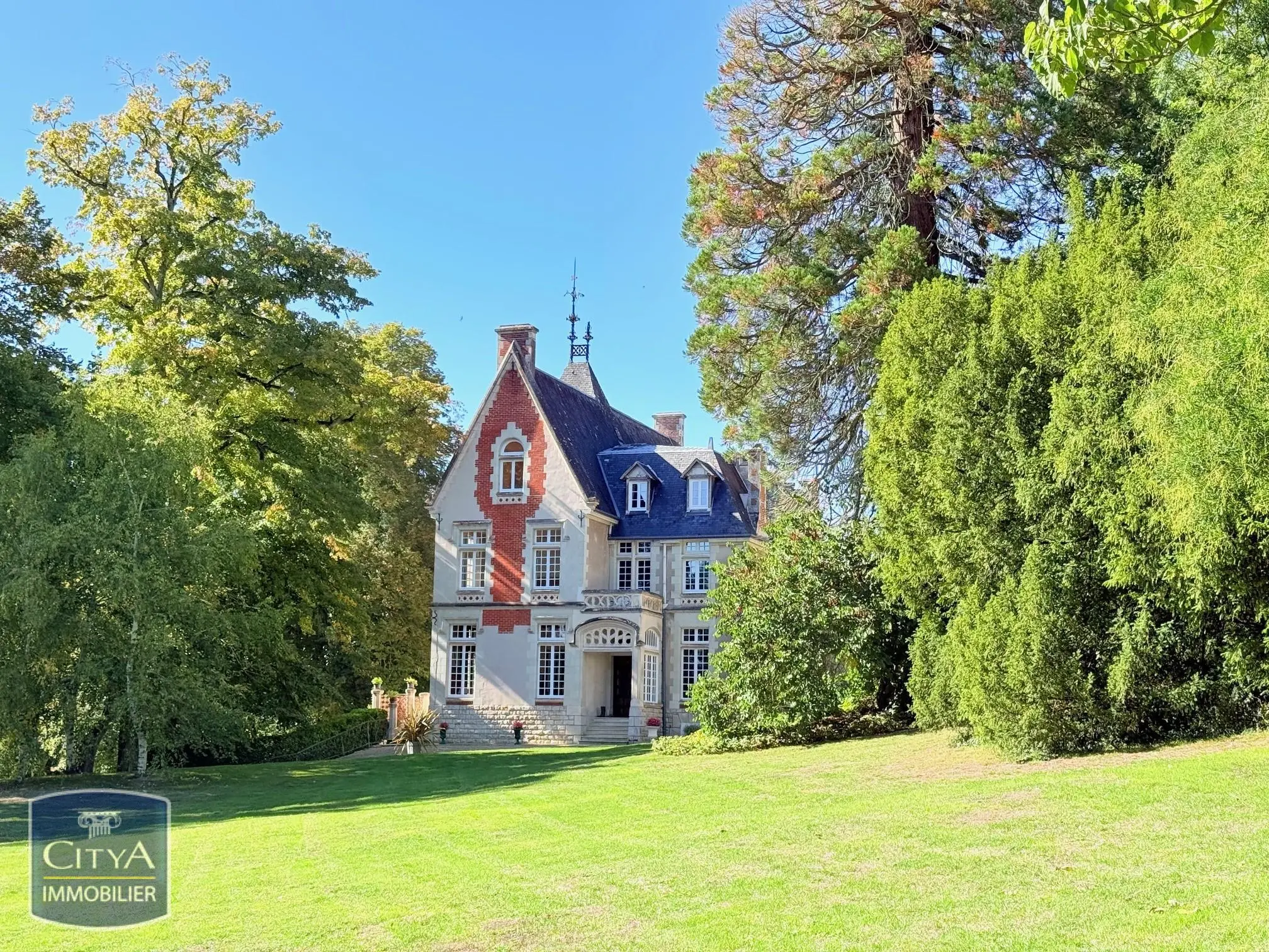 Maison 14 pièces à Loudun — photo 11