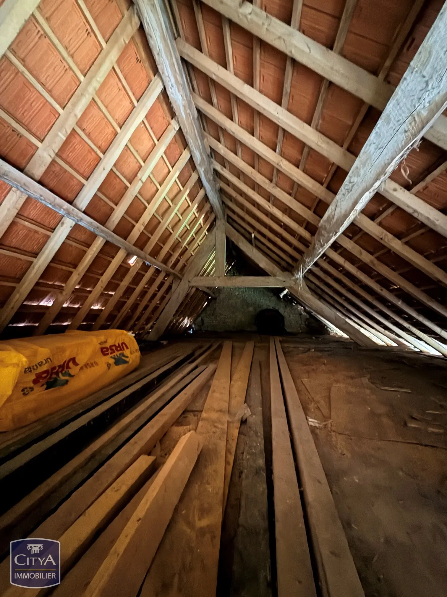 Maison 2 pièces à Crouzilles — photo 11