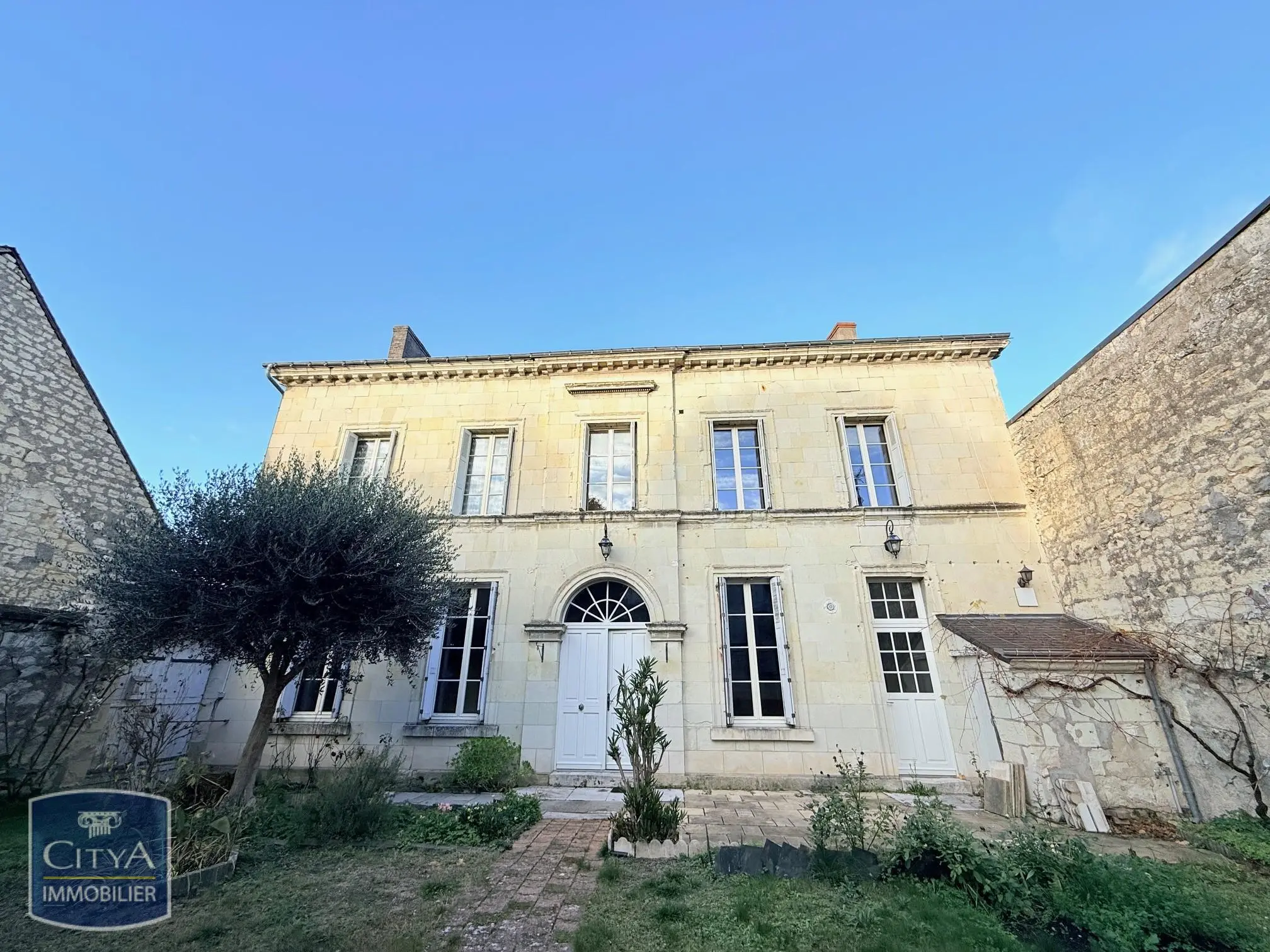 Maison 8 pièces à Bourgueil — photo 2