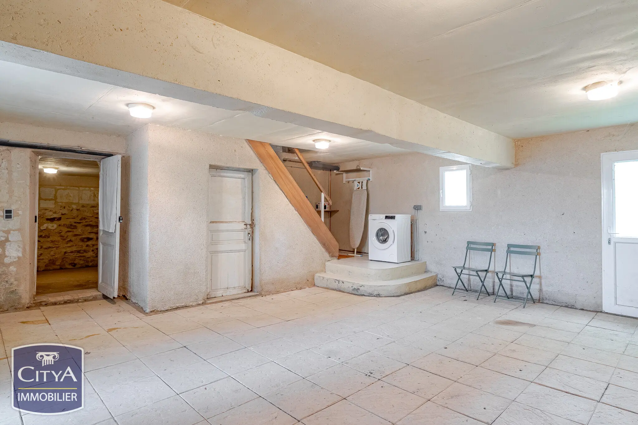 Maison 4 pièces à Savigny-en-Véron — photo 20